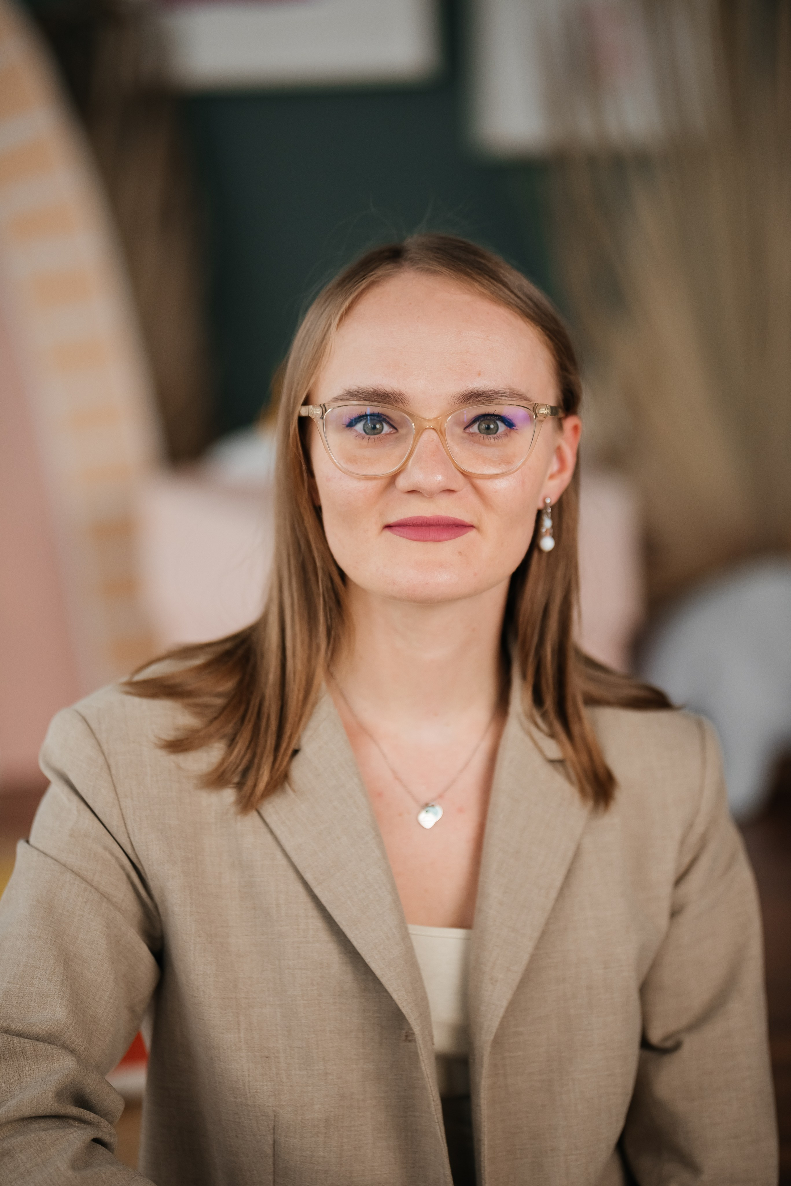 Логопед Анна. Семейный и детский фотограф в Туле