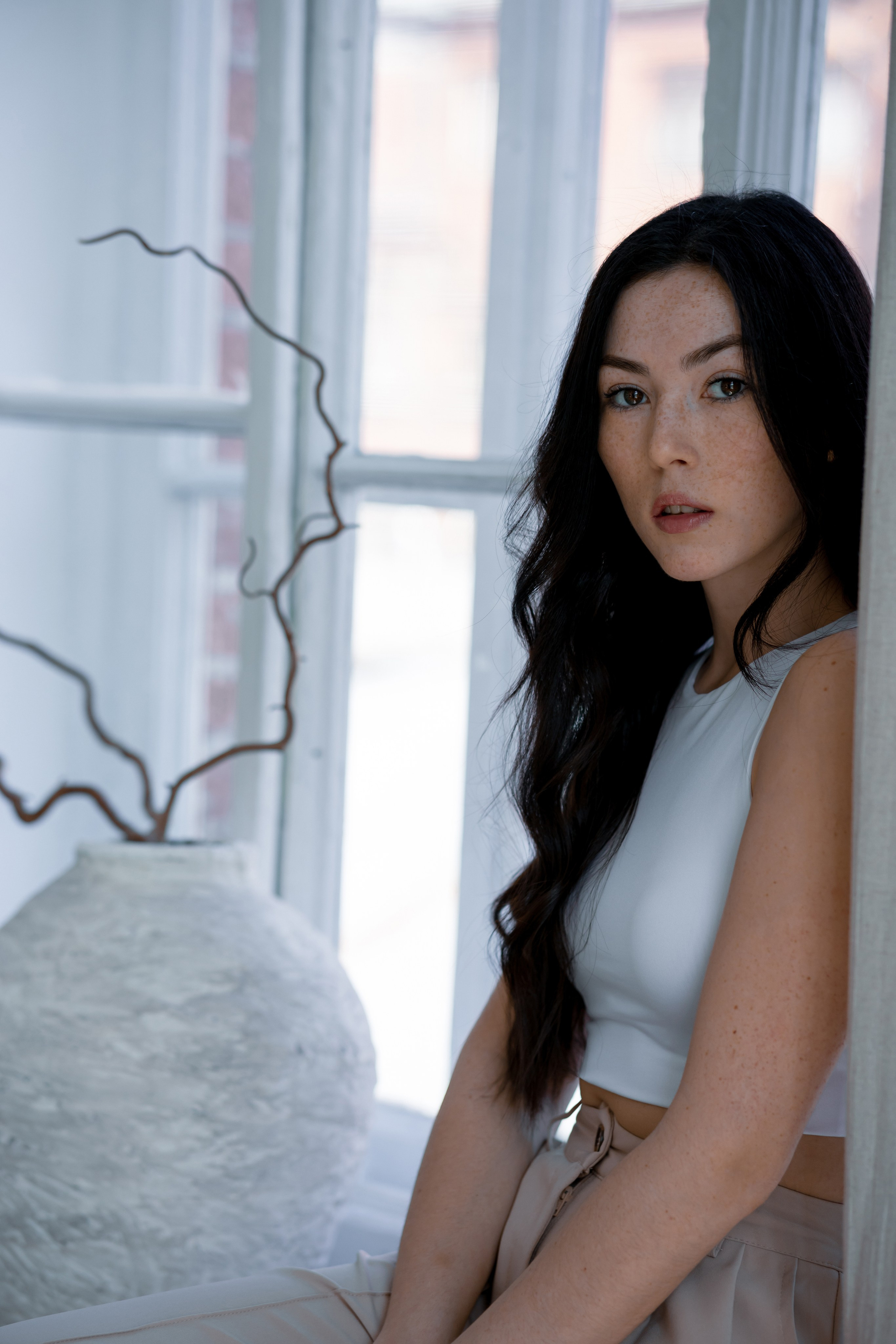 Анастасия. Фотограф в Санкт-Петербурге Алёна Губинская