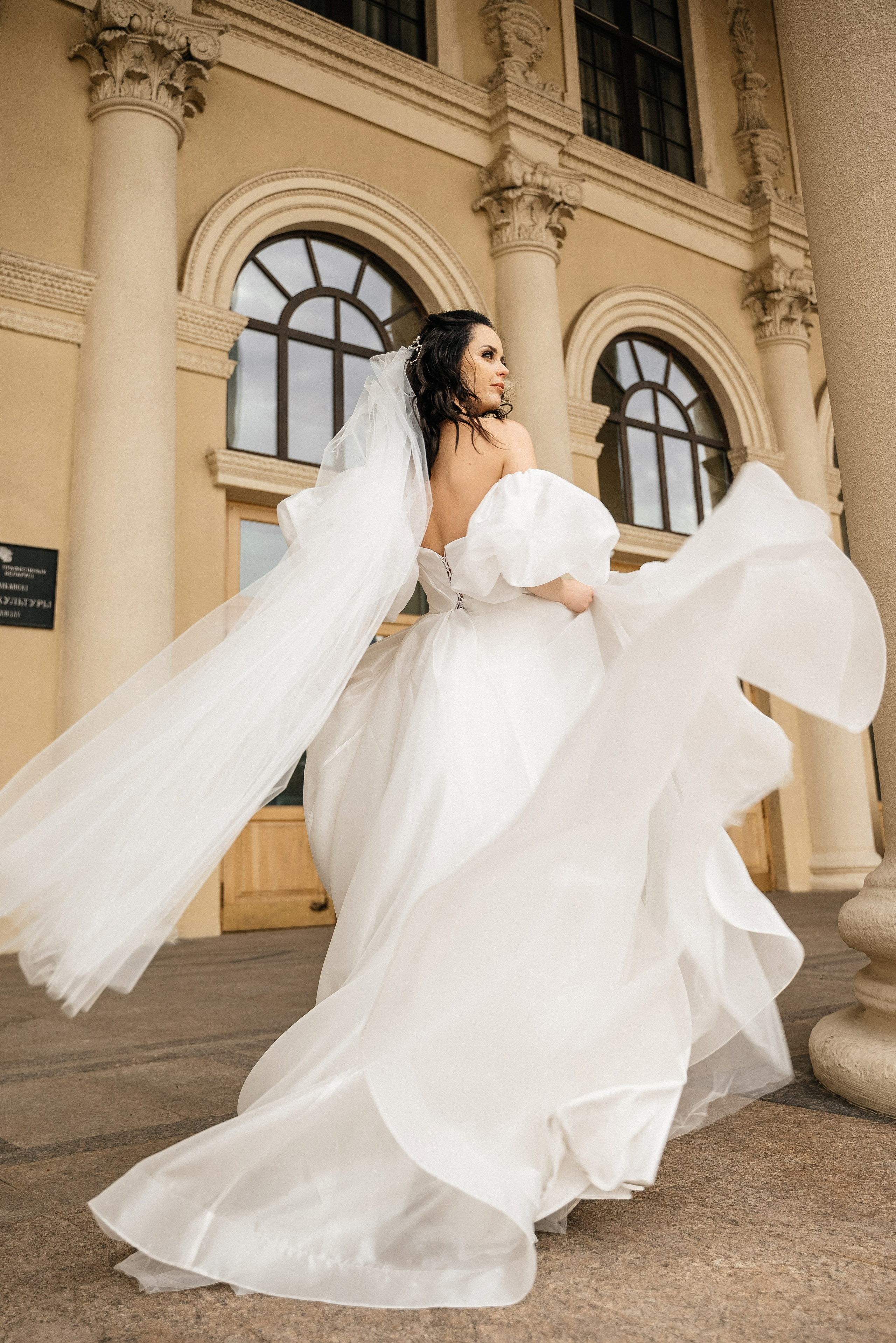 Егор и Яна, Минск. Свадебный и портретный фотограф в Минске Наташа Каракулова