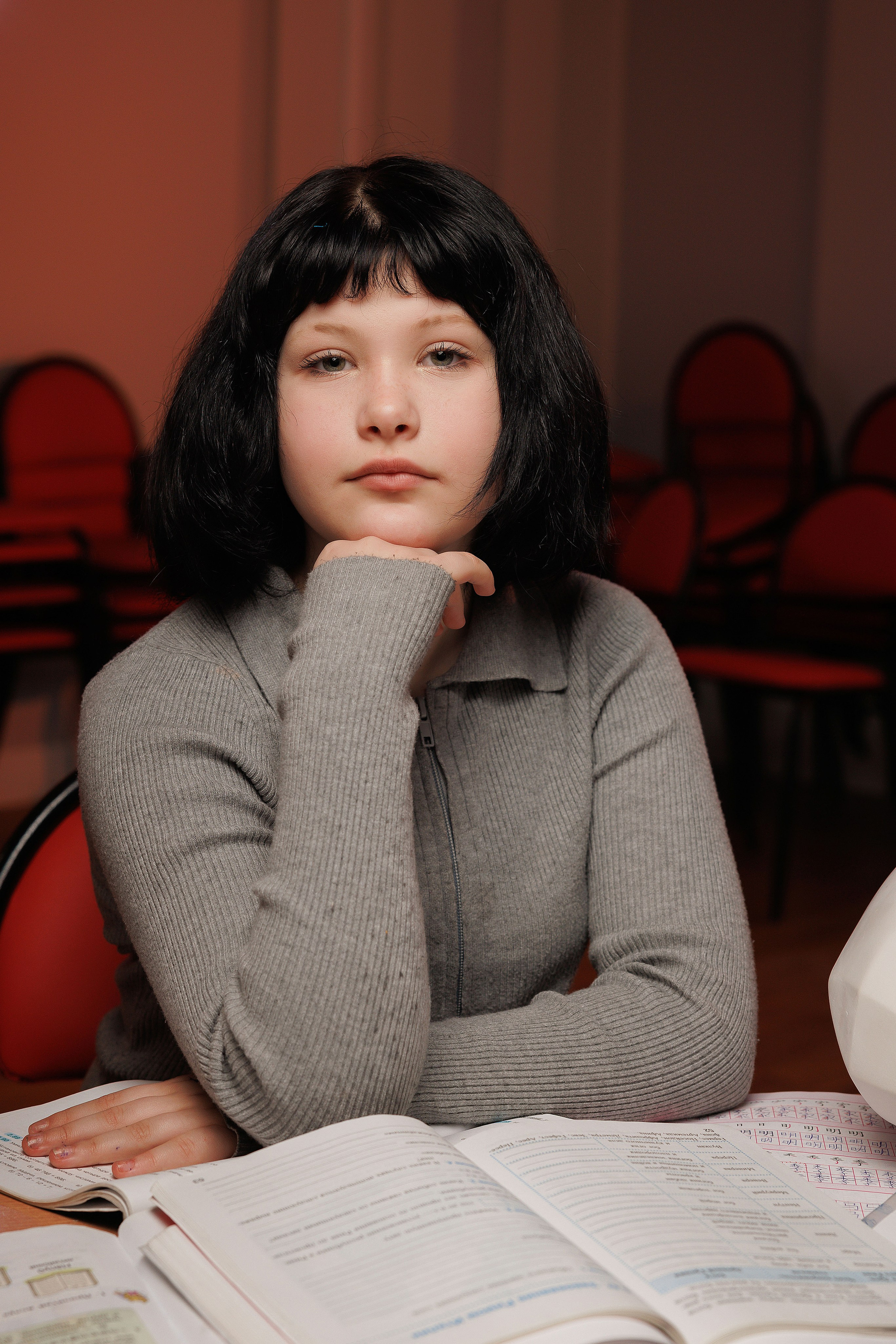 9 школа 5 класс. Photoalbum-vl.ru