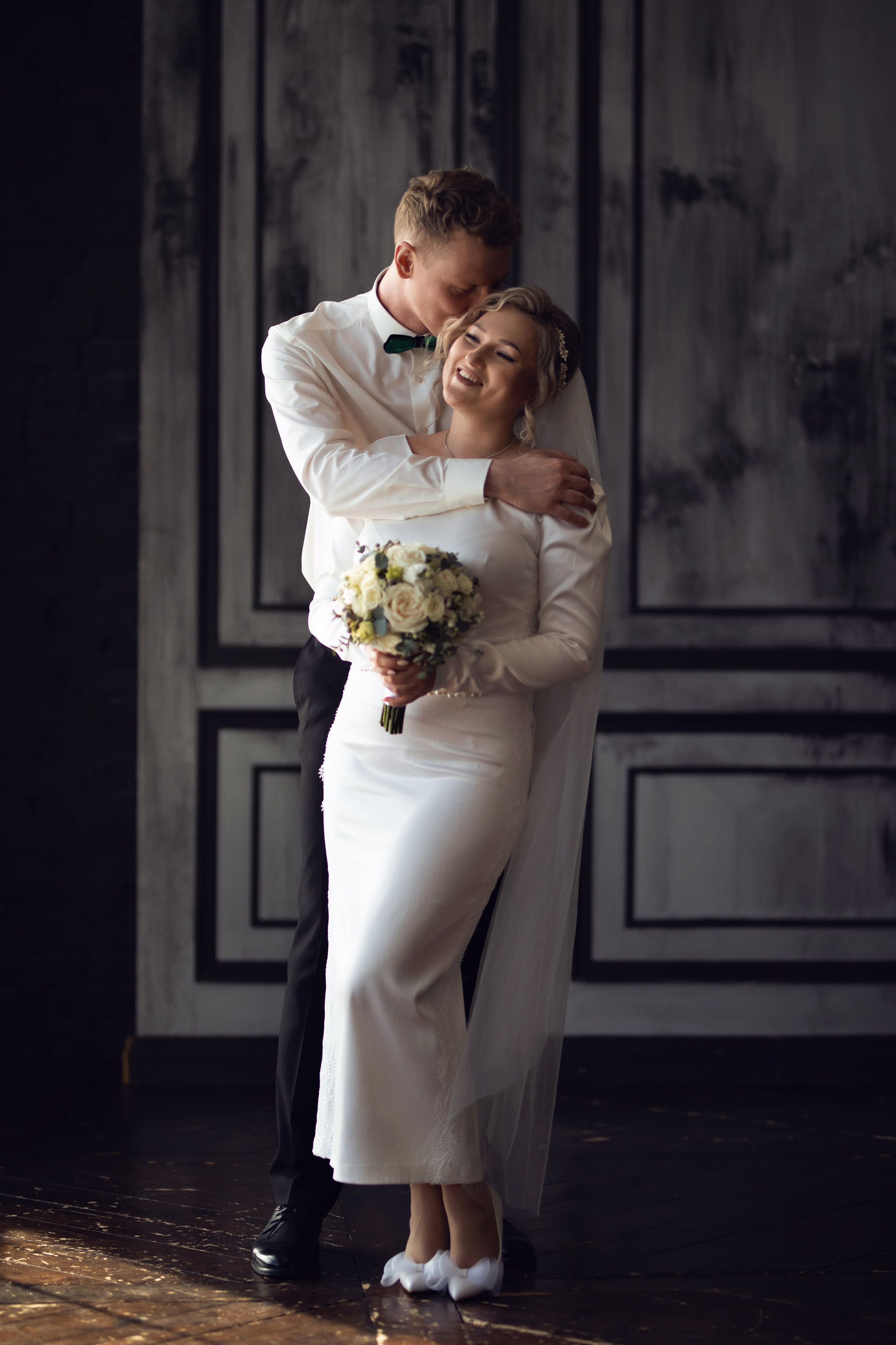 Ксюша Кирилл. Фотограф чувственного портрета в Санкт-Петербурге Светлана Фролова