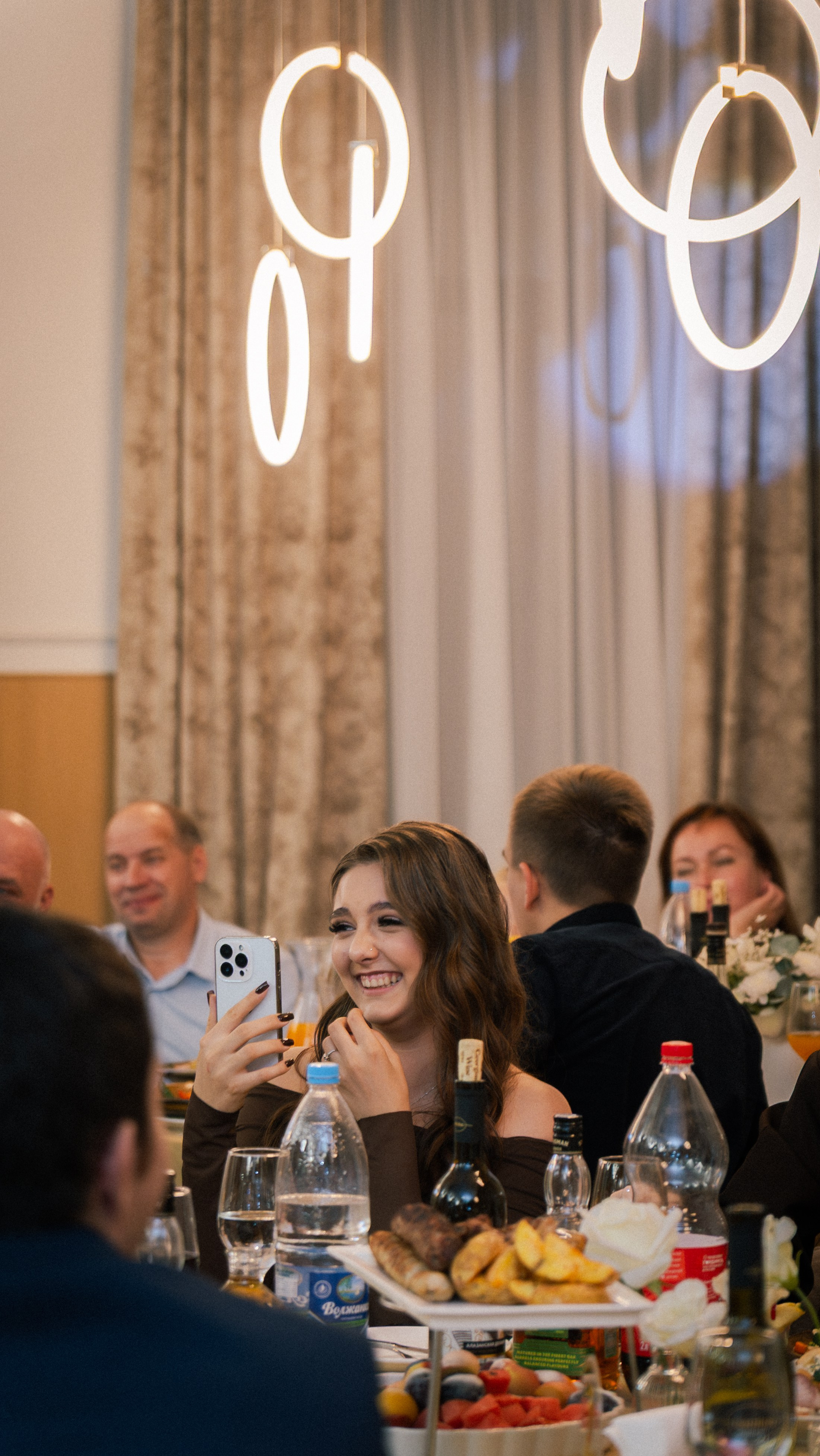 Денис и Галина. Фотограф и видеограф Андрей Кукишев