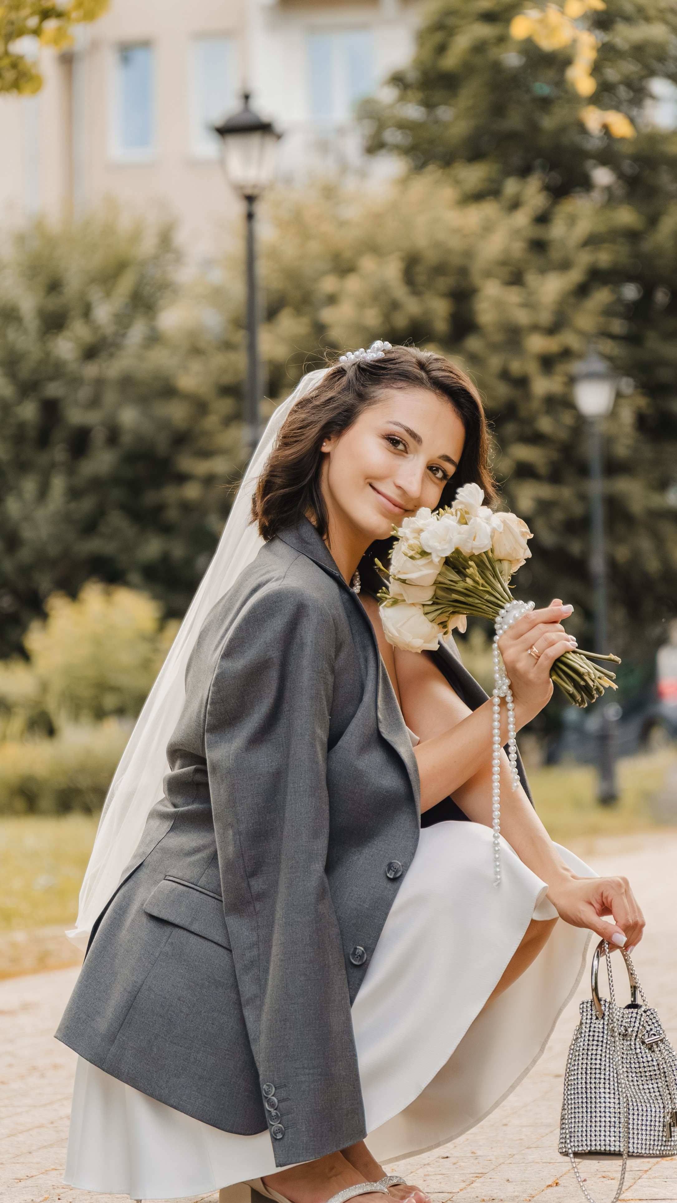 Павел и Натали. Фотограф и видеограф Андрей Кукишев