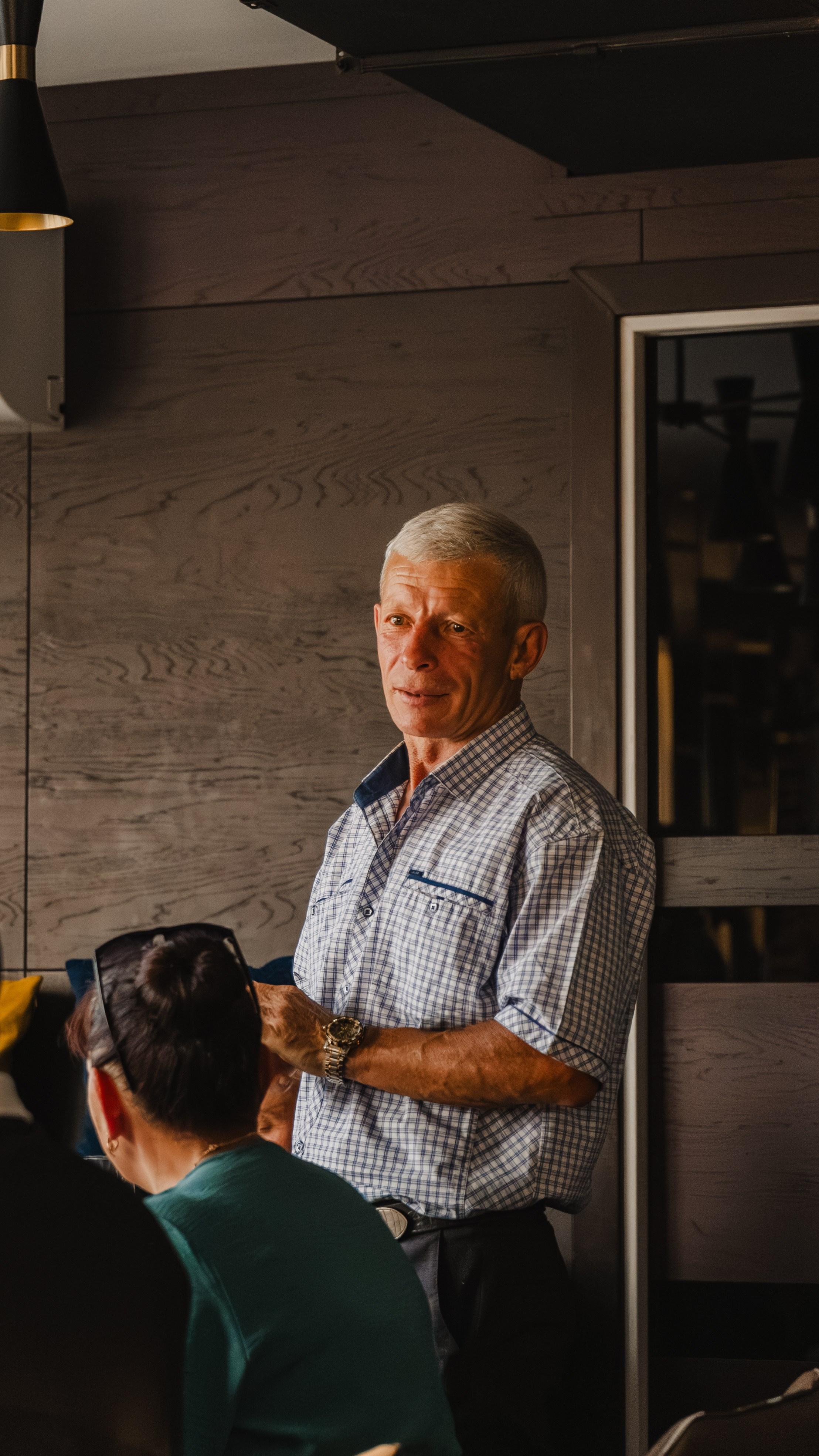 Павел и Натали. Фотограф и видеограф Андрей Кукишев