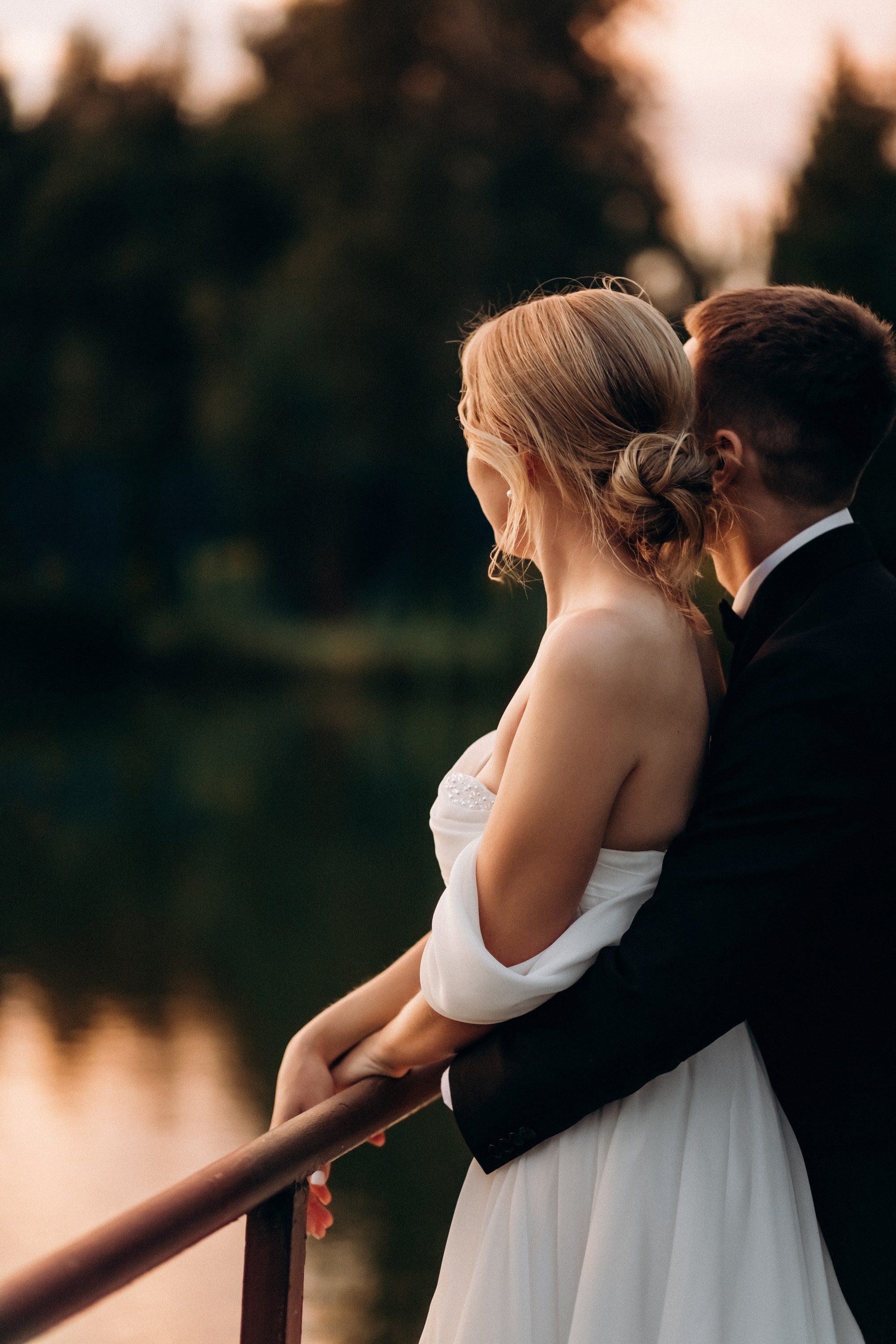 А&A. Свадебный и семейный фотограф Минск Юлия Игнатович