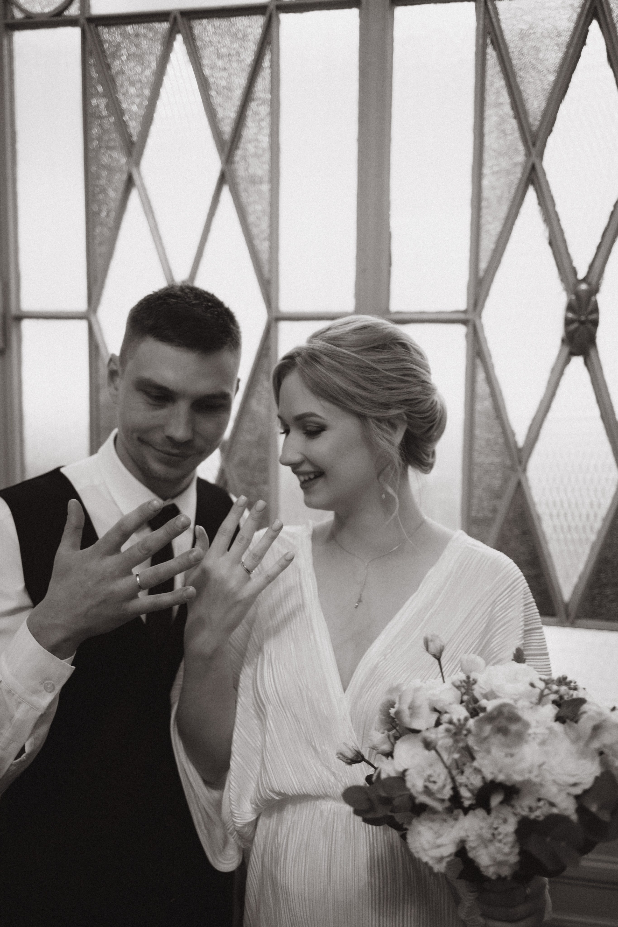 Денис и Мария. Фотограф в Иваново и Суздале