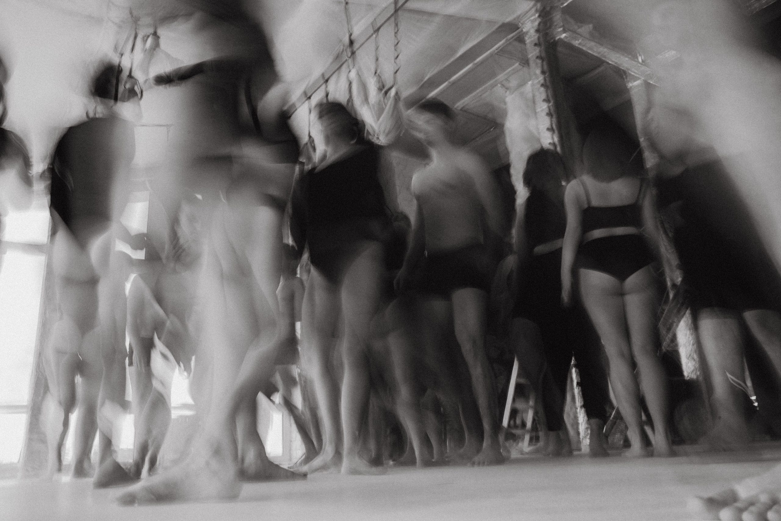 Метроном. Фотограф в Нижнем Новгороде