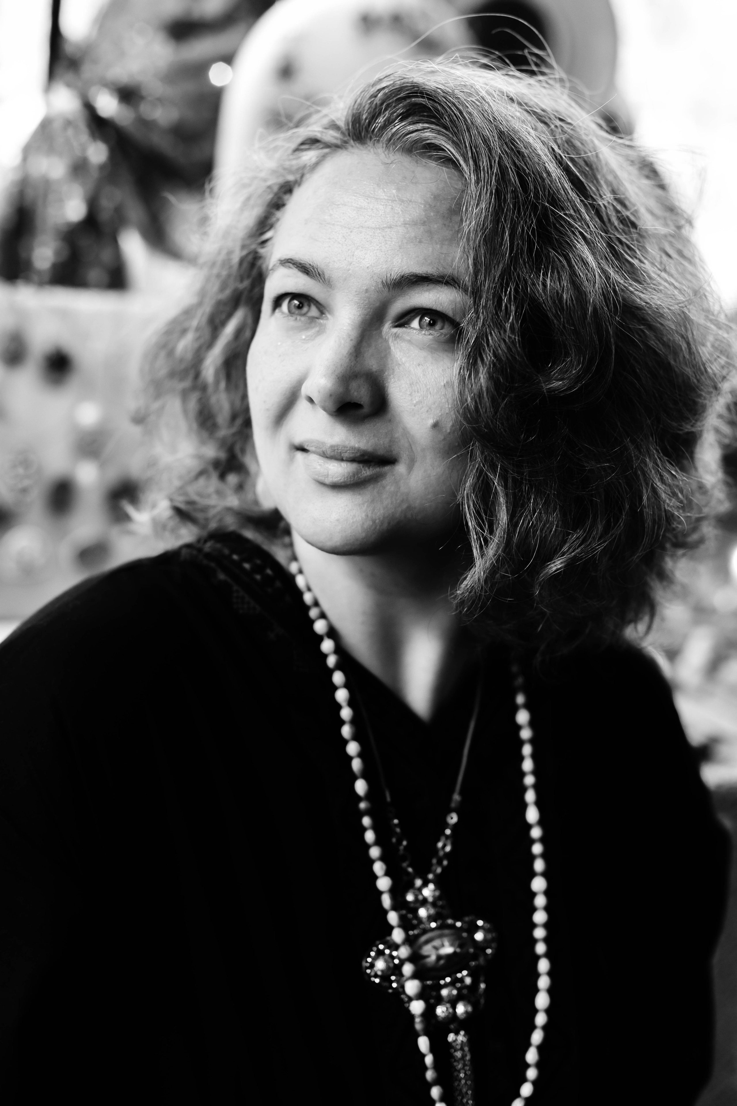 Кармабал. Фотограф в Нижнем Новгороде