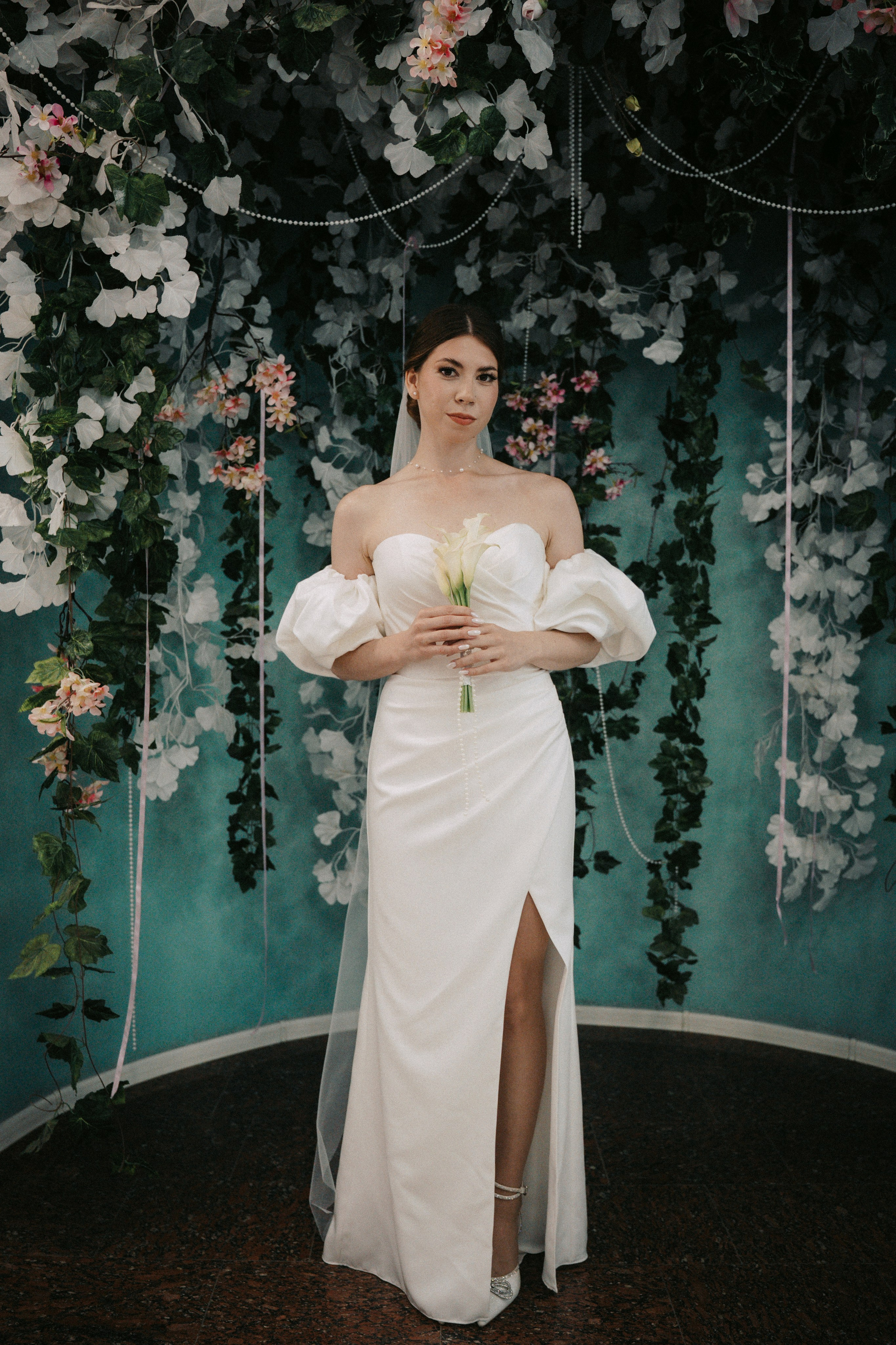 Наталья и Кирилл. Главная