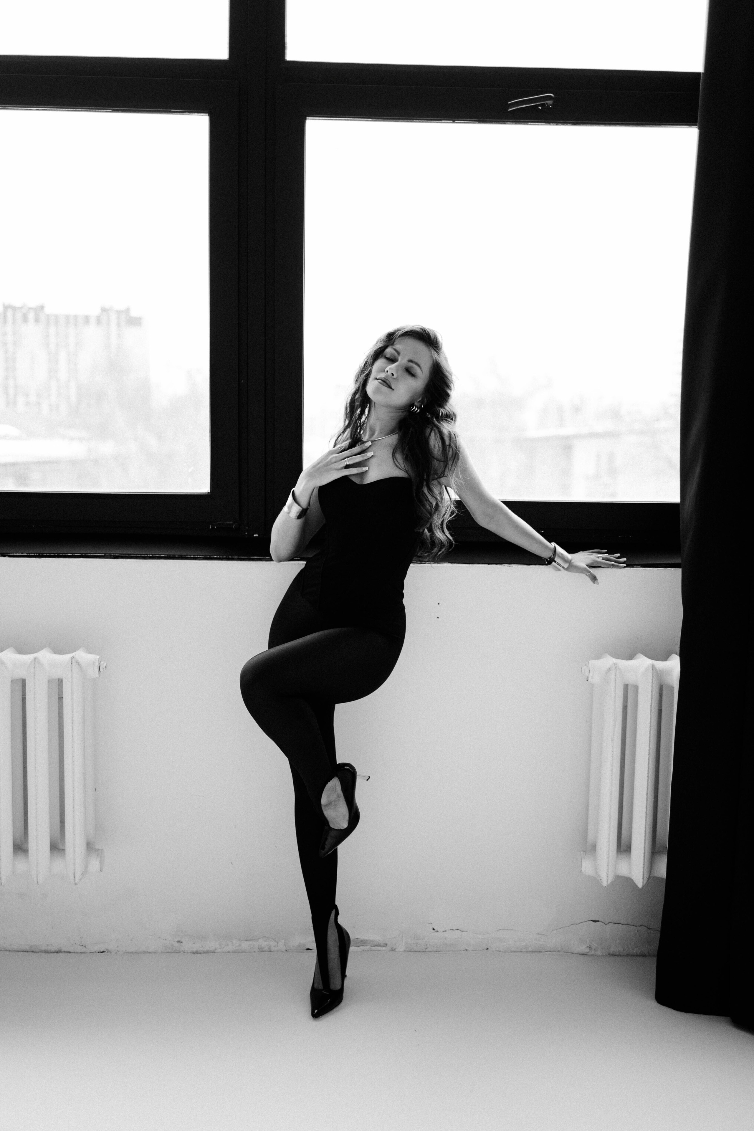 Арина. Фотограф в Новосибирске