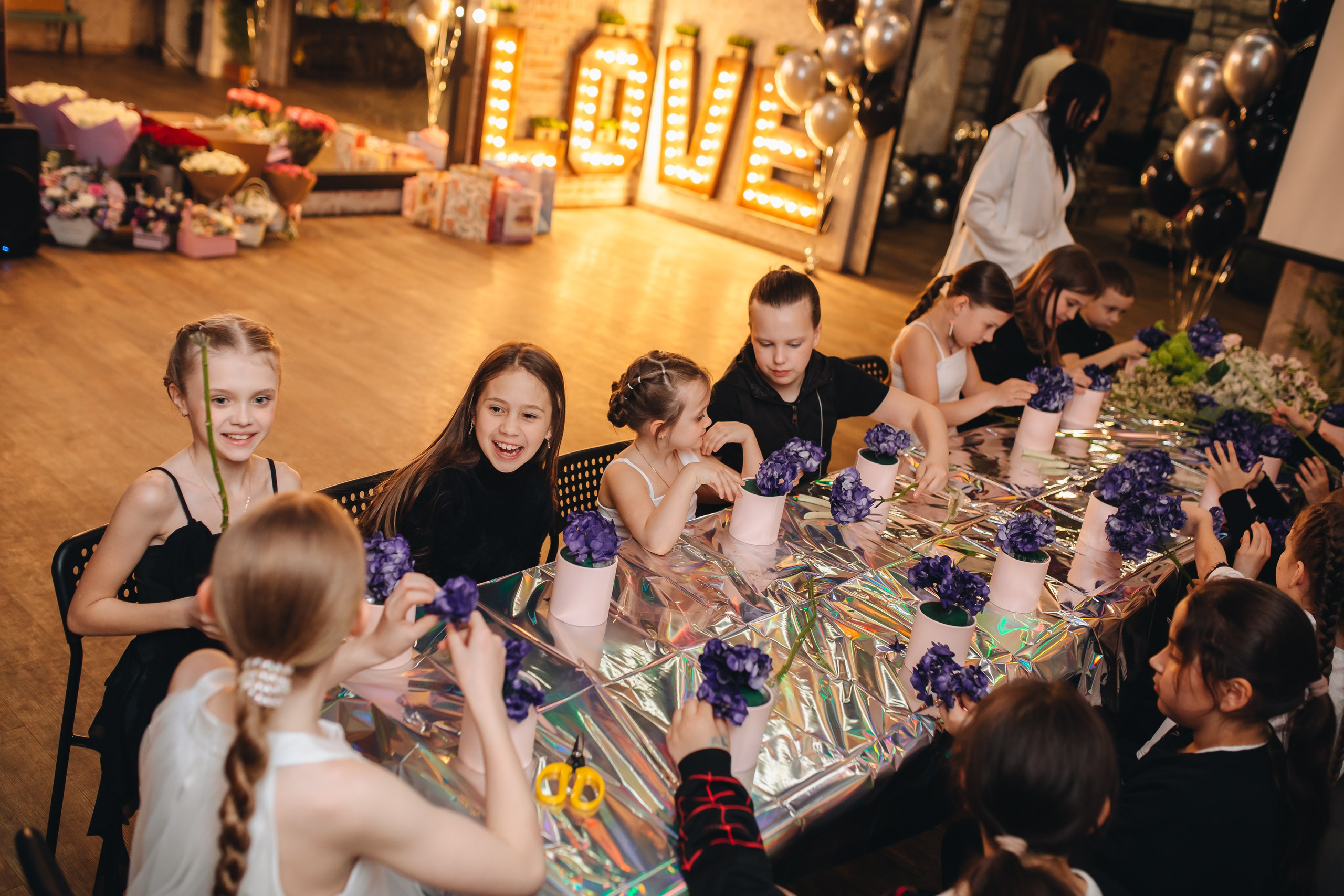 Марусе 11 лет. Семейный и детский фотограф в Москве Дорогова Екатерина