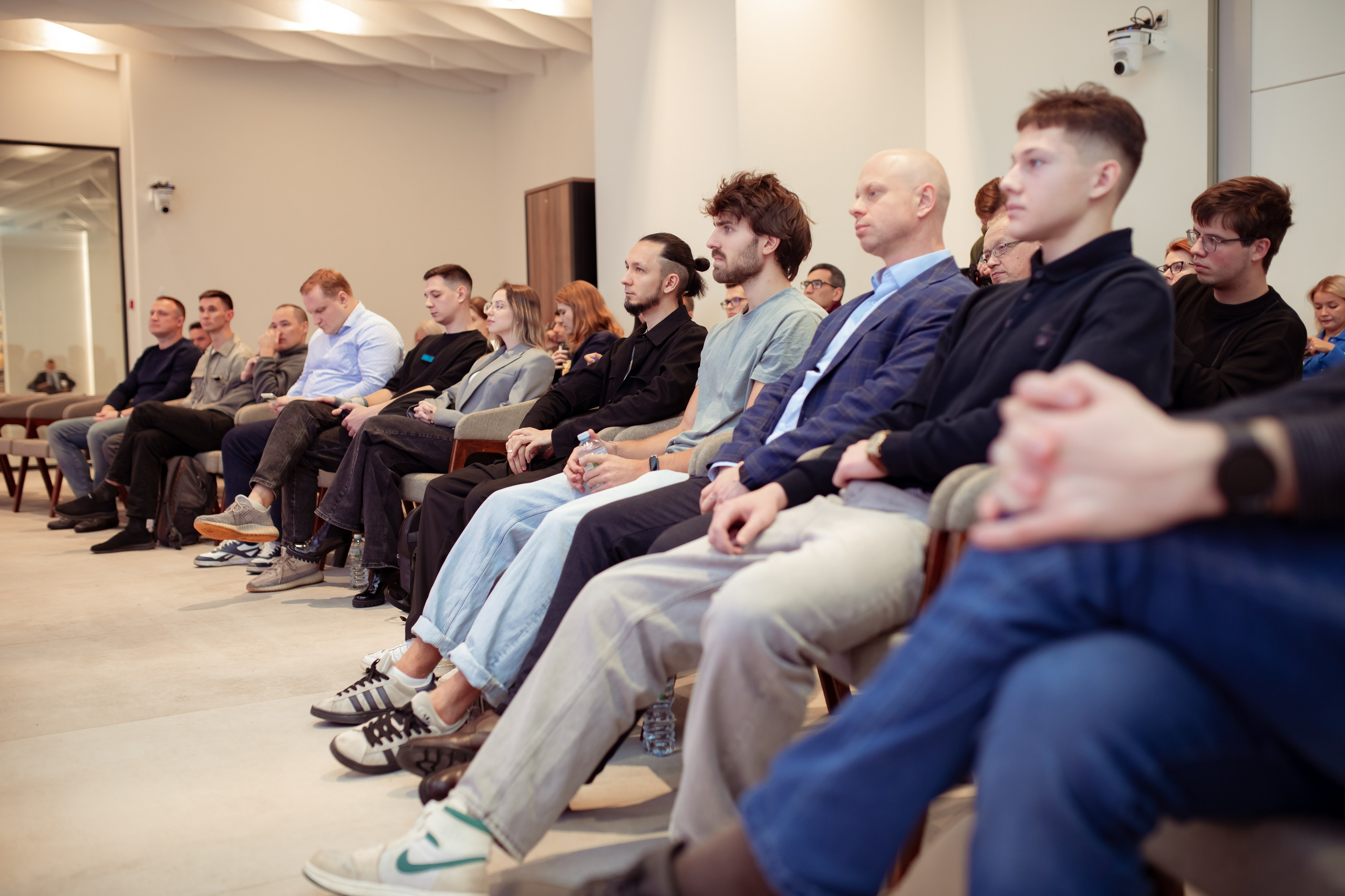 Венчурная Академия. Семейный и детский фотограф в Москве Дорогова Екатерина
