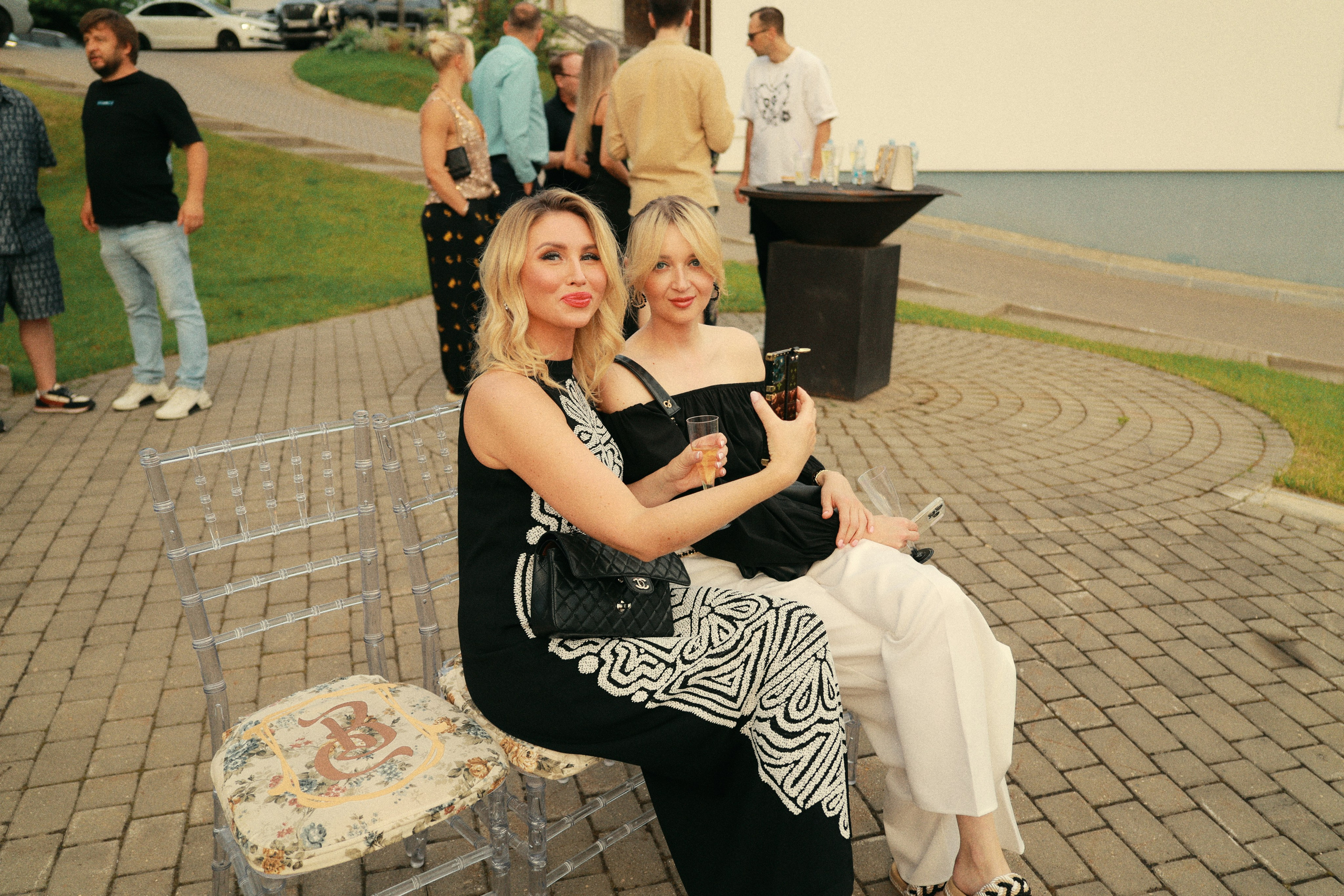 Атмо. Фотограф во Владимире, Москве и Суздале — Полина Романычева