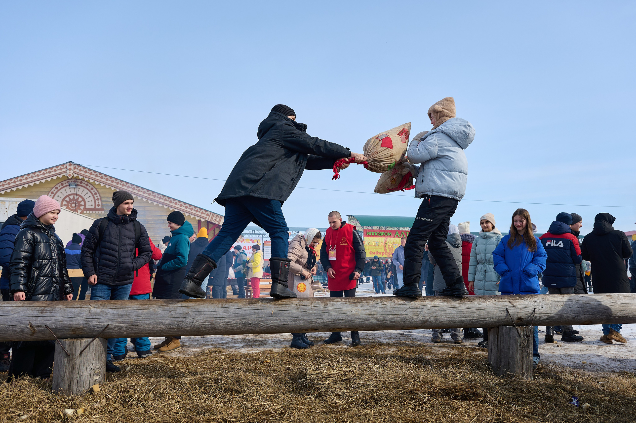 Сибирская масленица. Фотограф Опыт Качество Скорость Горный Алтай Барнаул