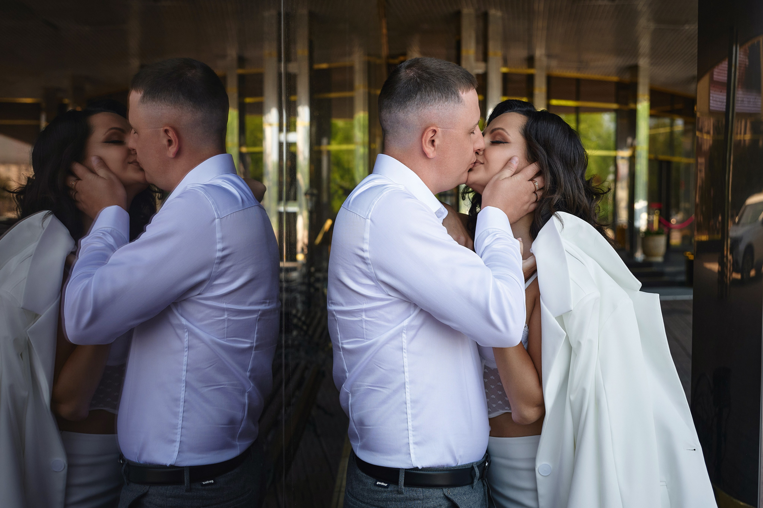 Павел и Виктория. Фотограф Опыт Качество Скорость Горный Алтай Барнаул