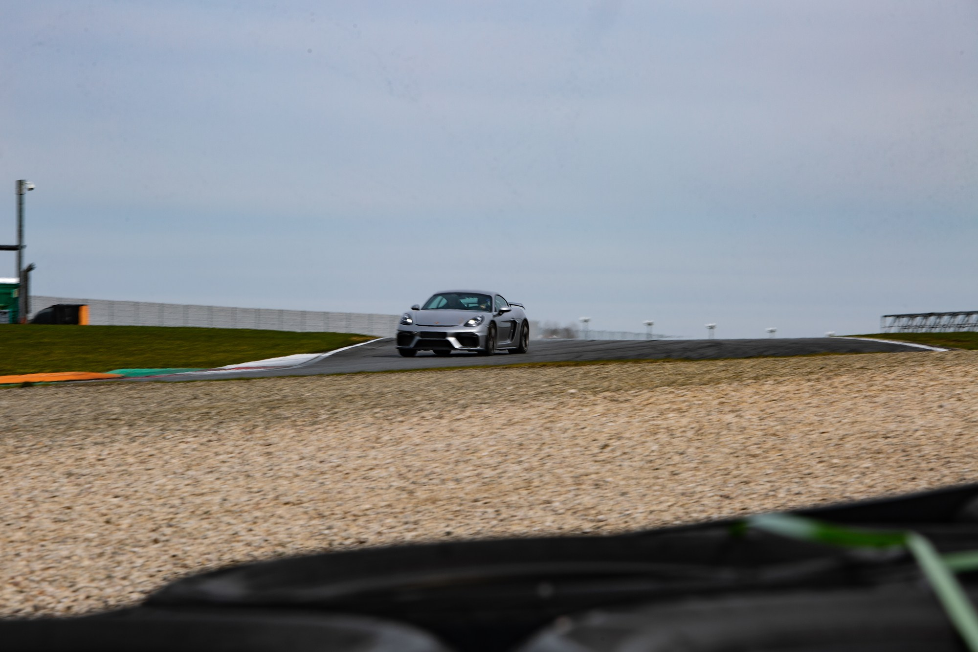 RHHCC. Автоспортивный бренд фотограф в Москве — Виктория Логинова