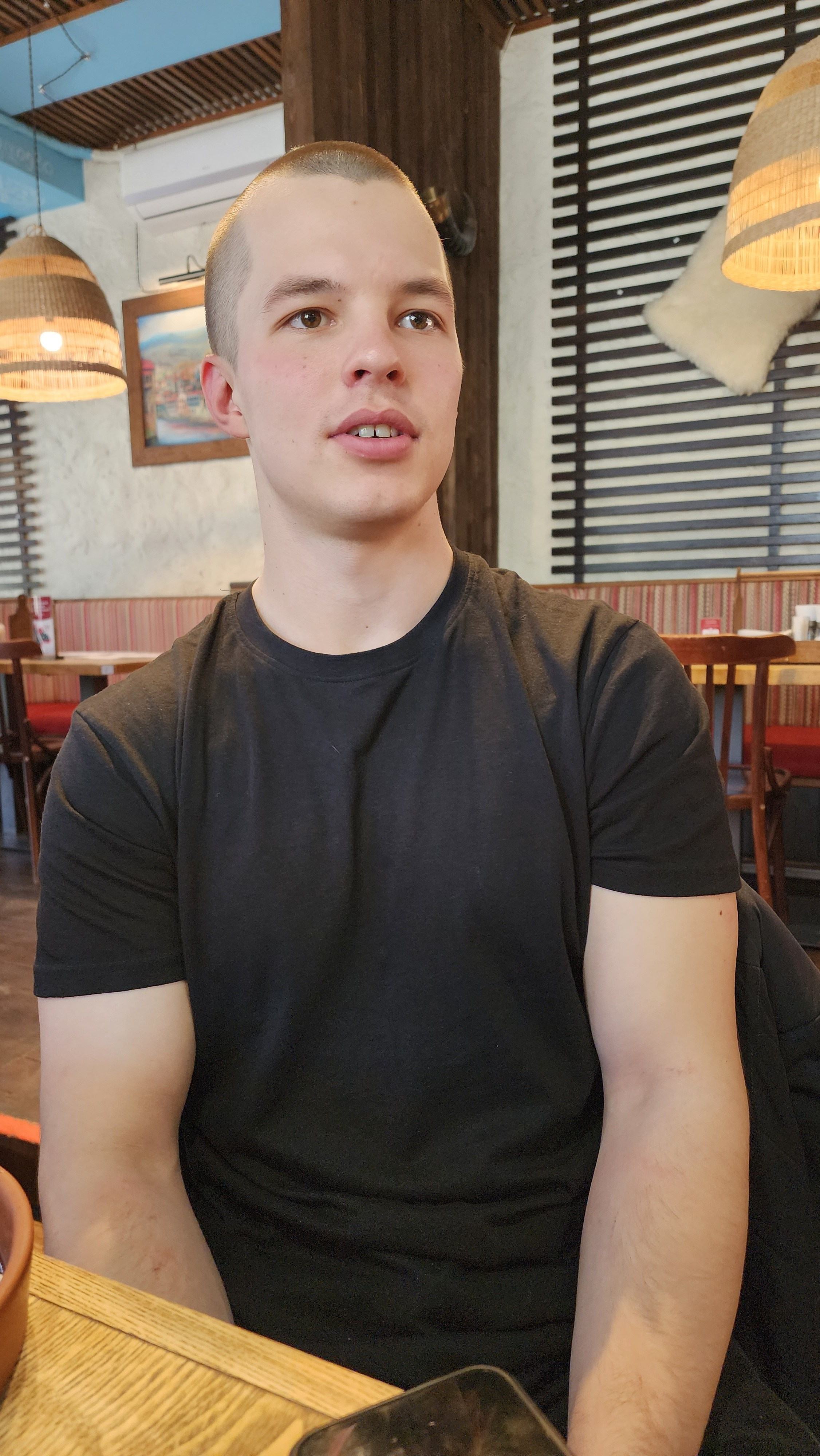 2025-04-24 Анапа: Кавказская кухня. Собор Отрасли