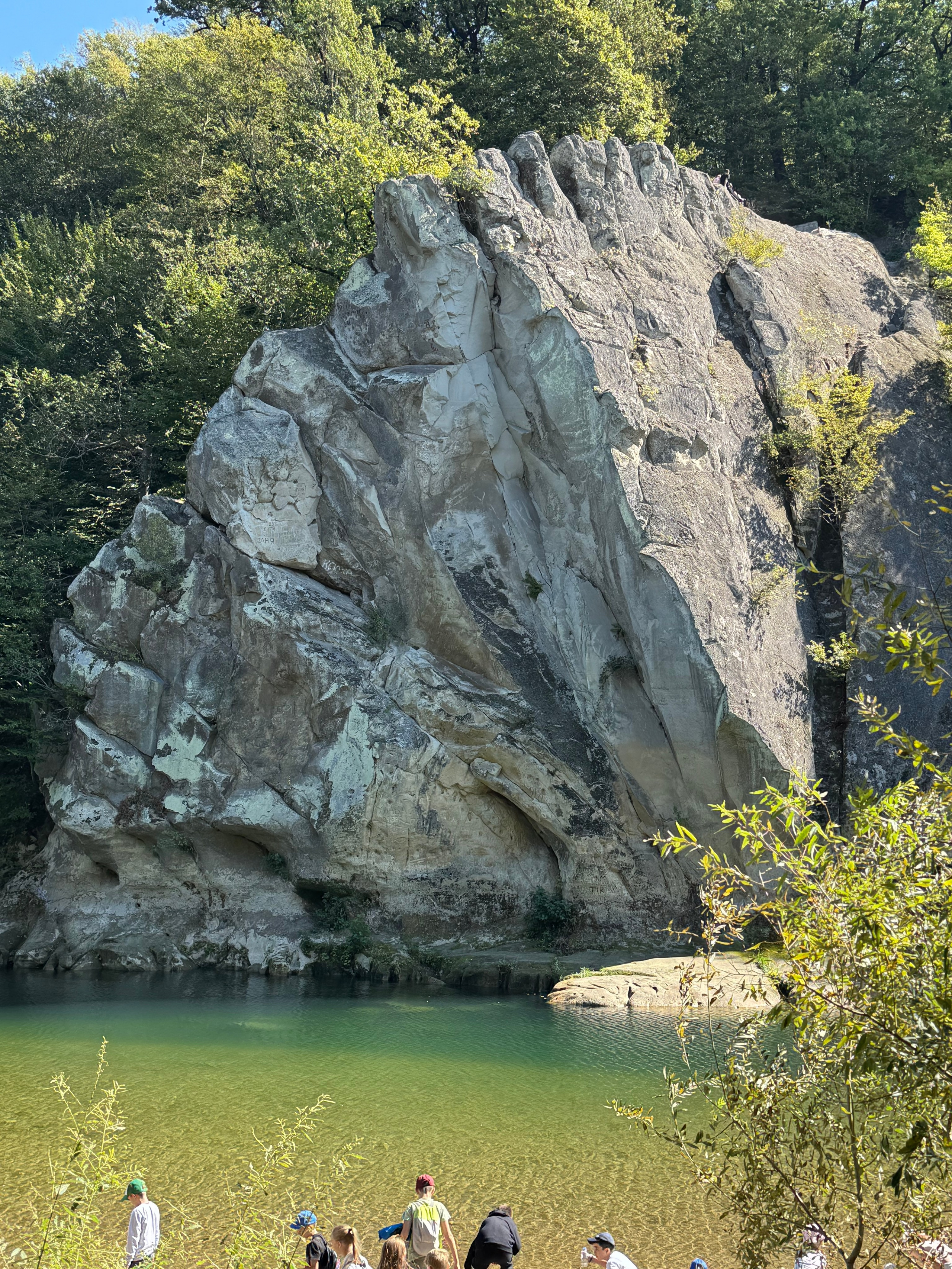 Горячий Ключ (2024-09-22). Собор Отрасли