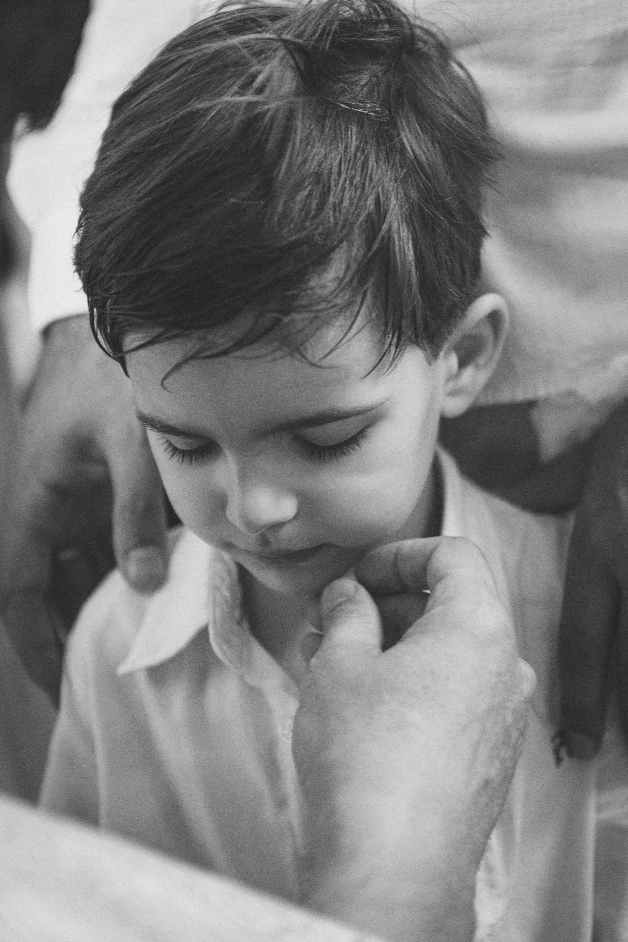 Крещение Карла и Давида. Семейный фотограф и фотограф на роды в Ростове-на-Дону Мухина Виктория