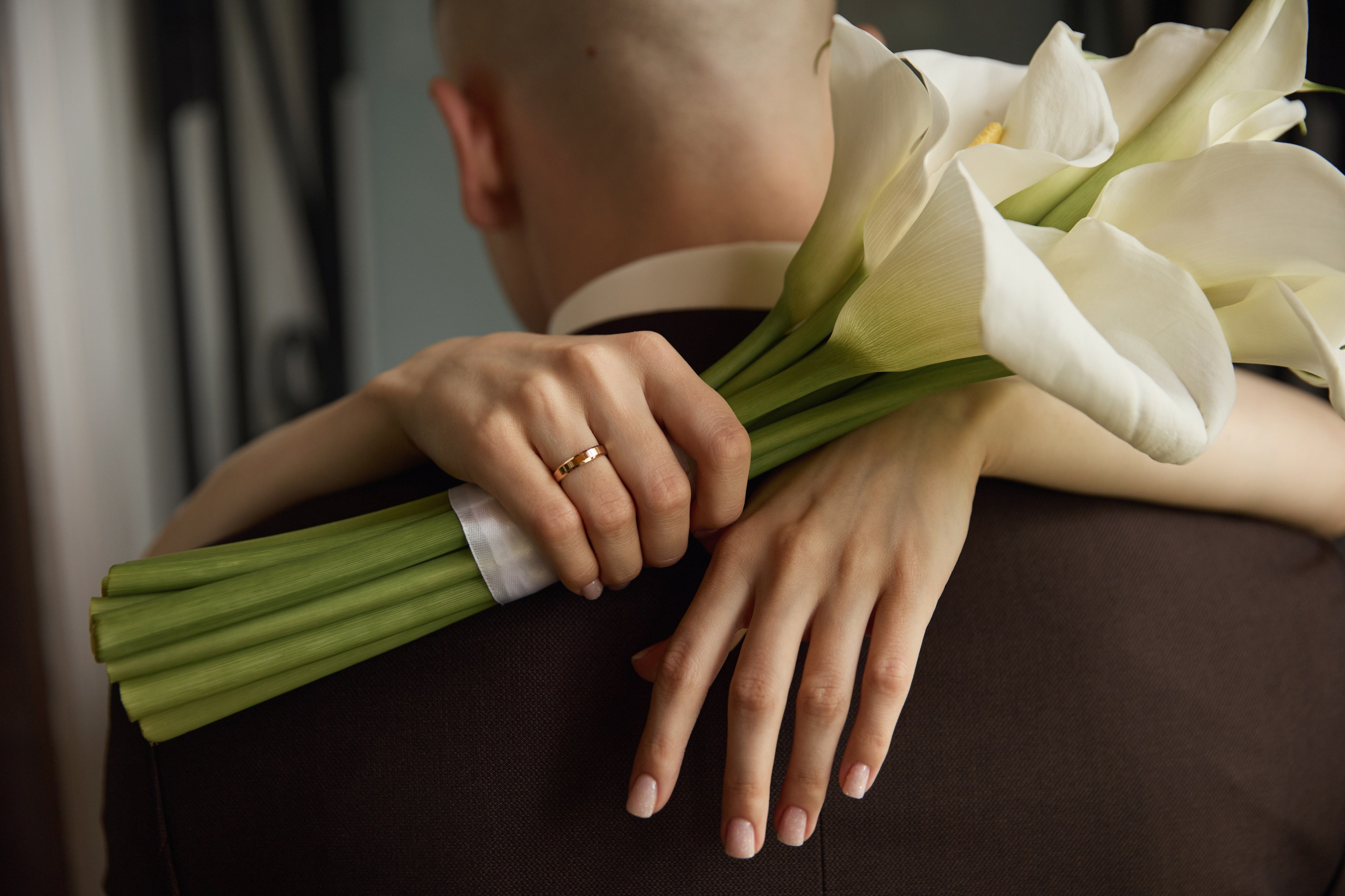 Мария и Артём