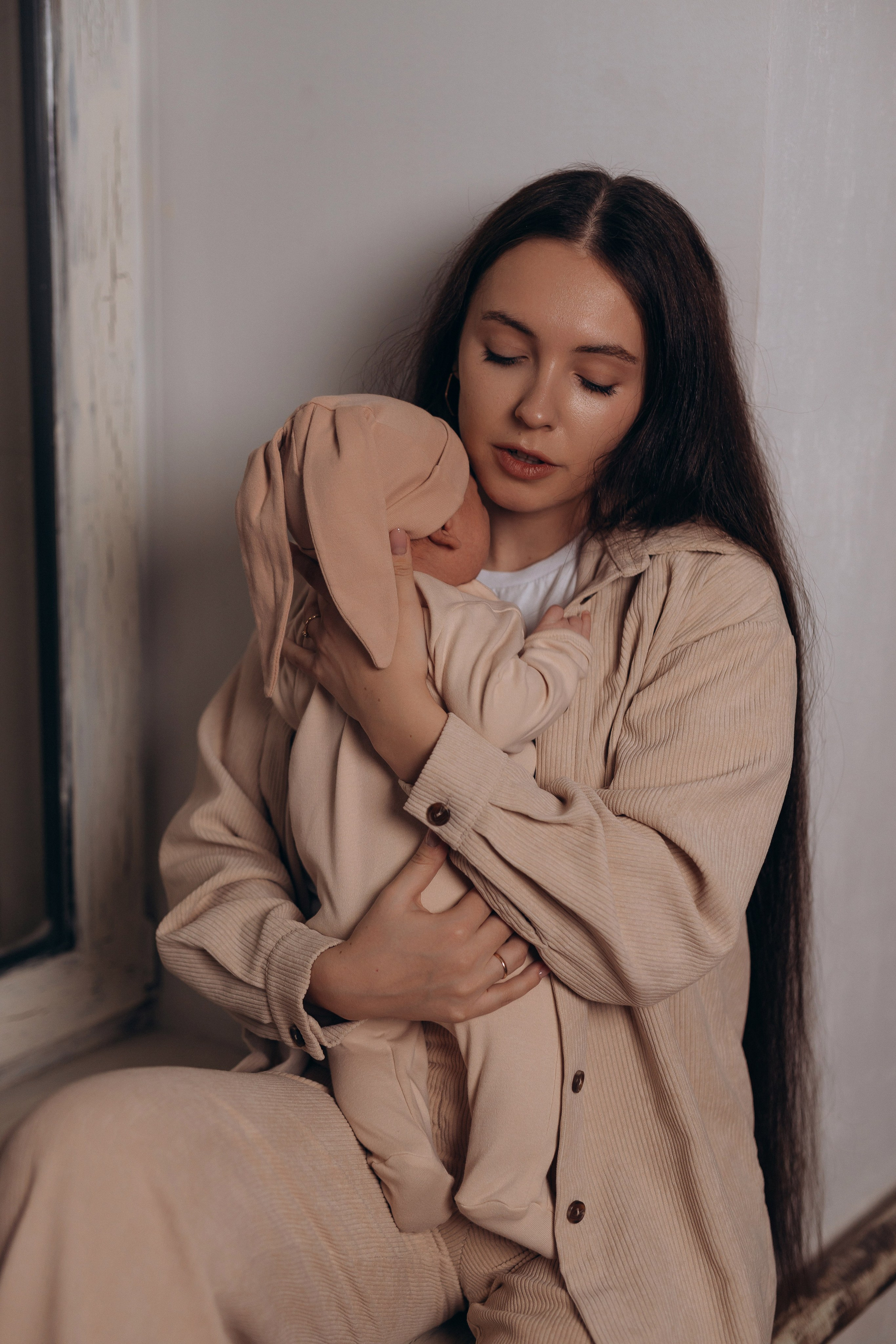 Барановы. Свадебный и семейный фотограф в Тамбове и Котовске Артём Комбаров