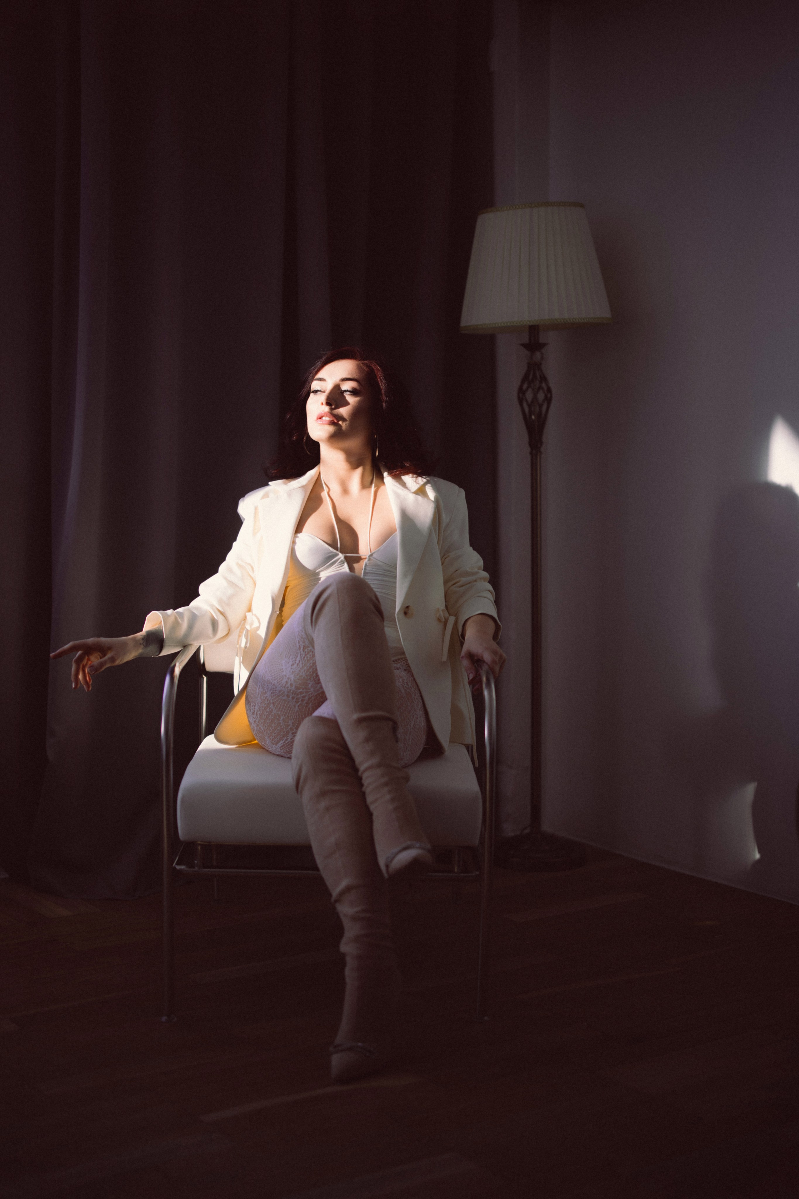 Мои работы цвет. Фотограф Алексей Гарьковенко