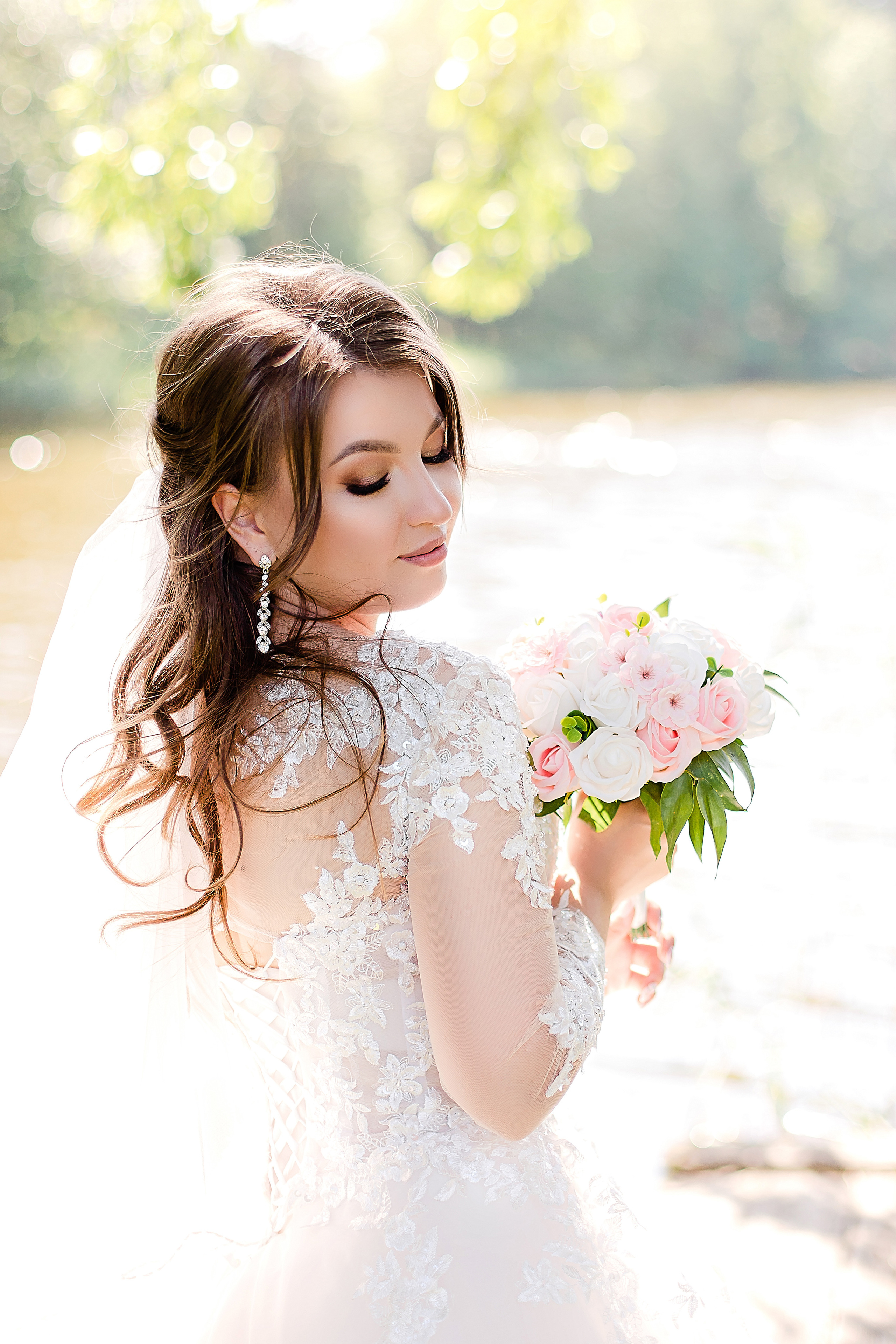 Александра и Дмитрий 22.06.2021. Семейный и свадебный фотограф в Чебоксарах и Новочебоксарске Ирина Юрь