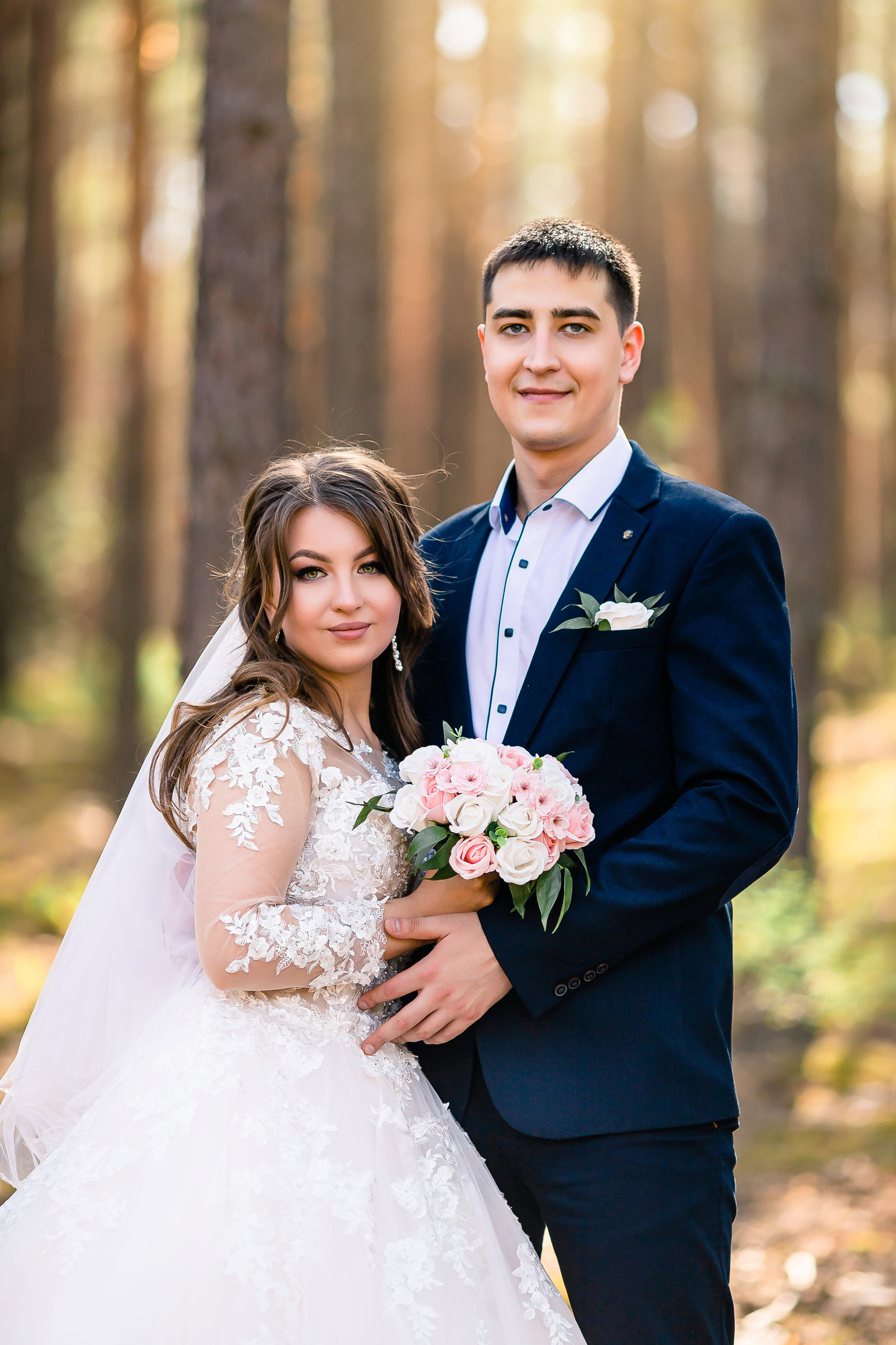Александра и Дмитрий 22.06.2021. Семейный и свадебный фотограф в Чебоксарах и Новочебоксарске Ирина Юрь