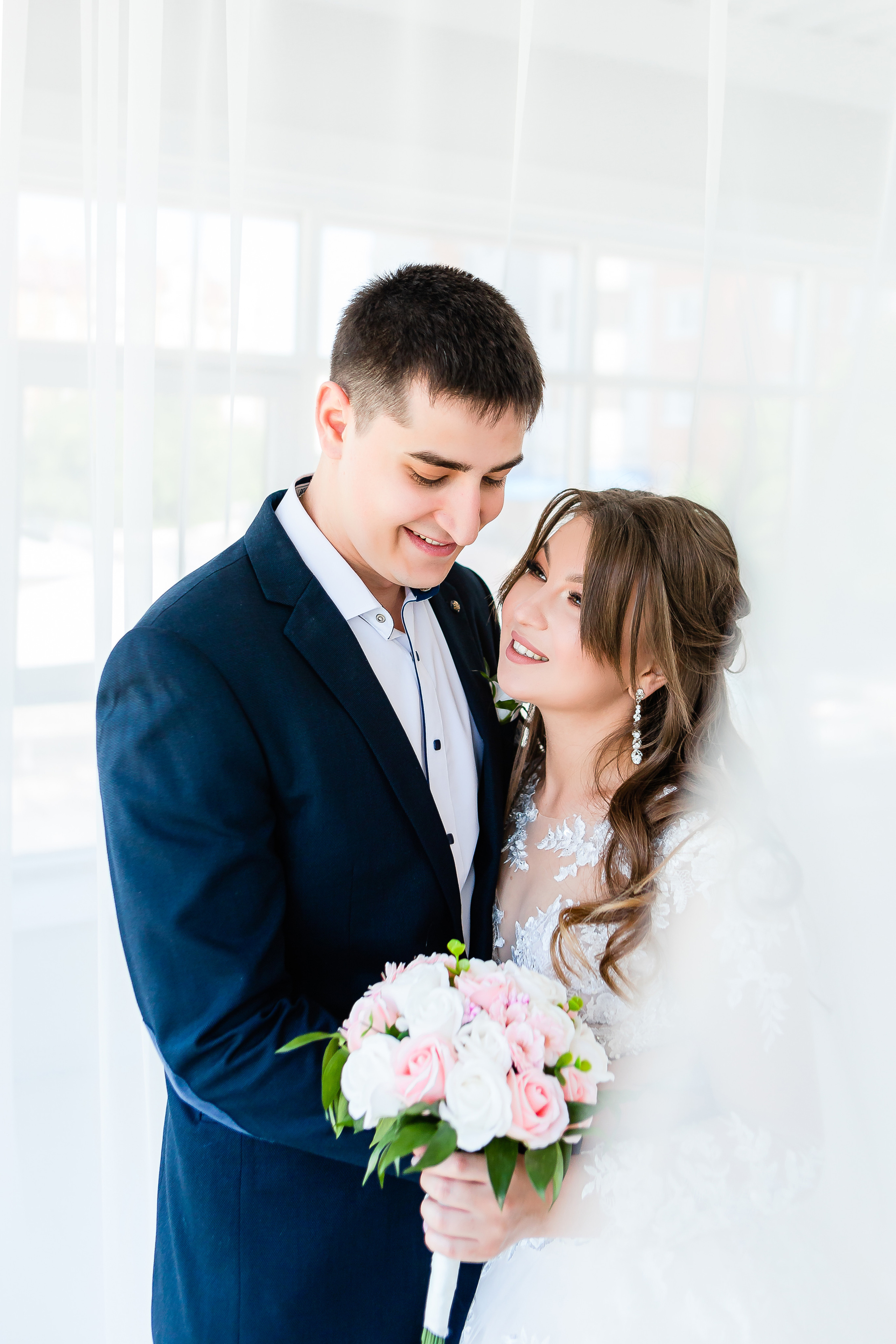 Александра и Дмитрий 22.06.2021. Семейный и свадебный фотограф в Чебоксарах и Новочебоксарске Ирина Юрь