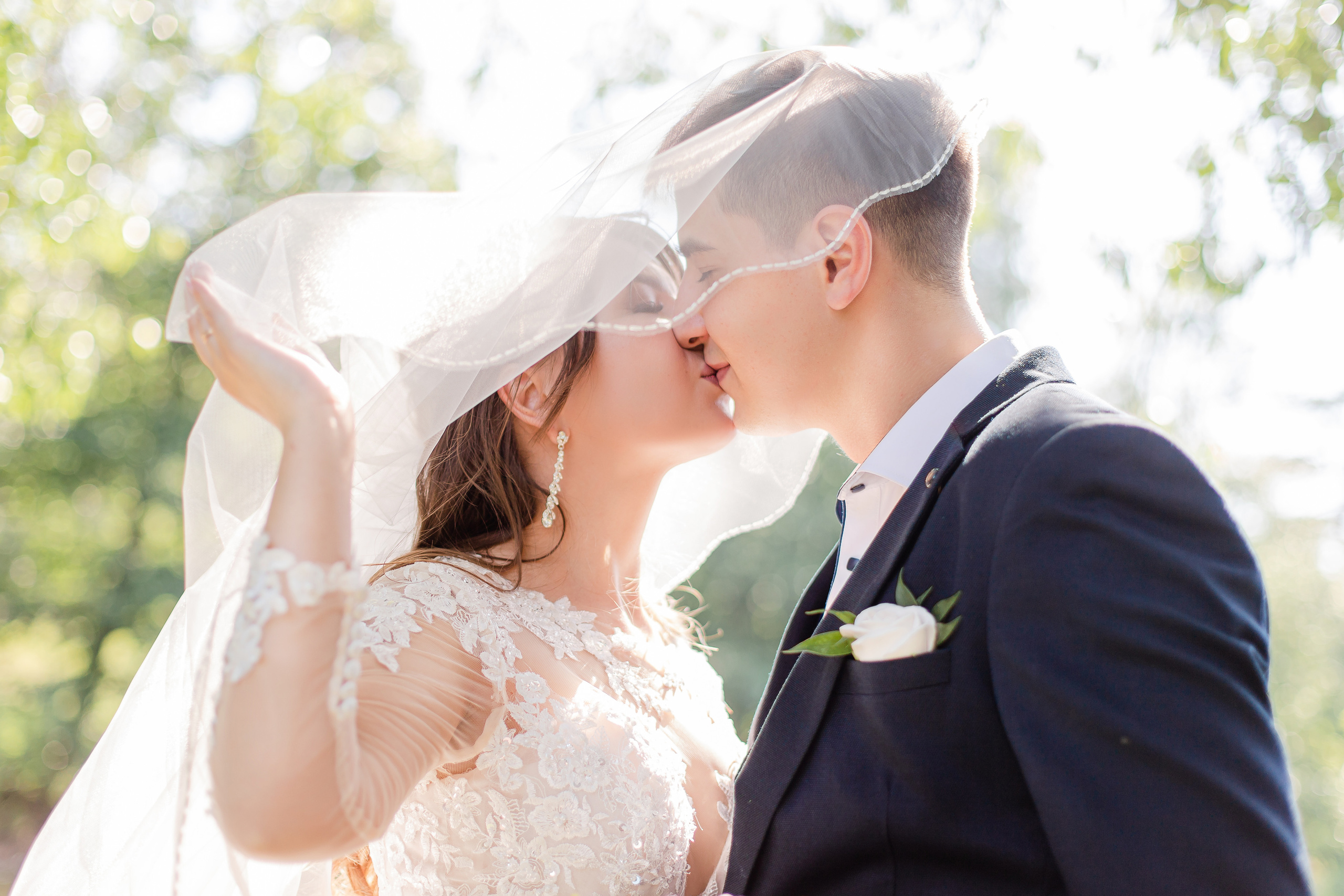 Александра и Дмитрий 22.06.2021. Семейный и свадебный фотограф в Чебоксарах и Новочебоксарске Ирина Юрь