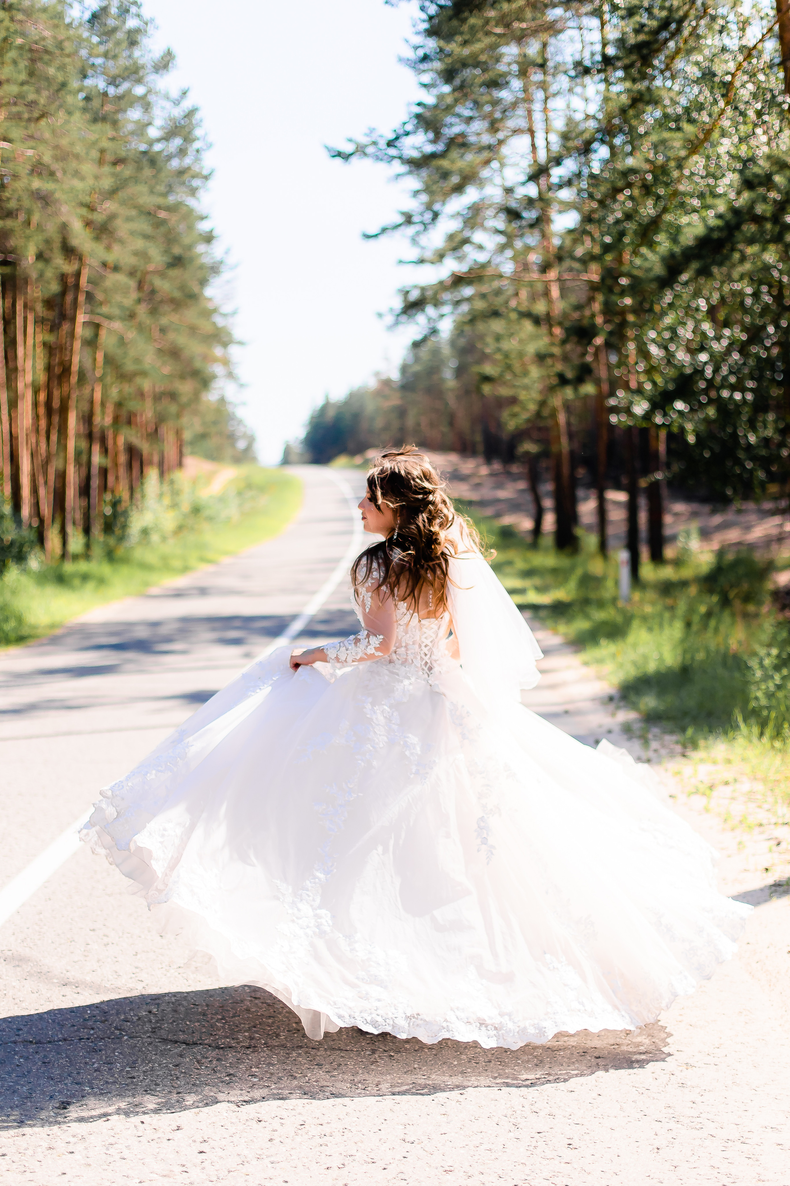 Александра и Дмитрий 22.06.2021. Семейный и свадебный фотограф в Чебоксарах и Новочебоксарске Ирина Юрь