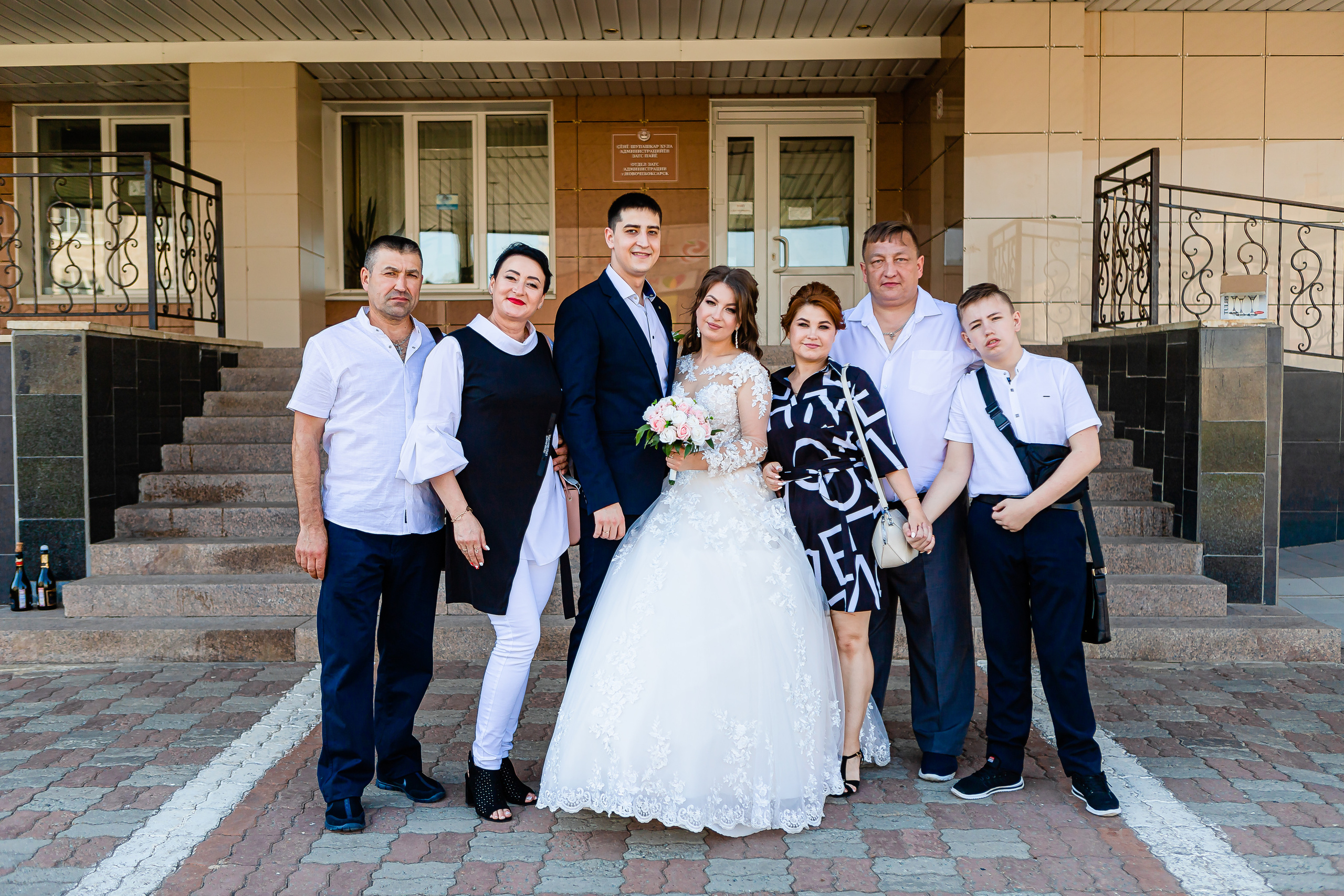 Александра и Дмитрий 22.06.2021. Семейный и свадебный фотограф в Чебоксарах и Новочебоксарске Ирина Юрь