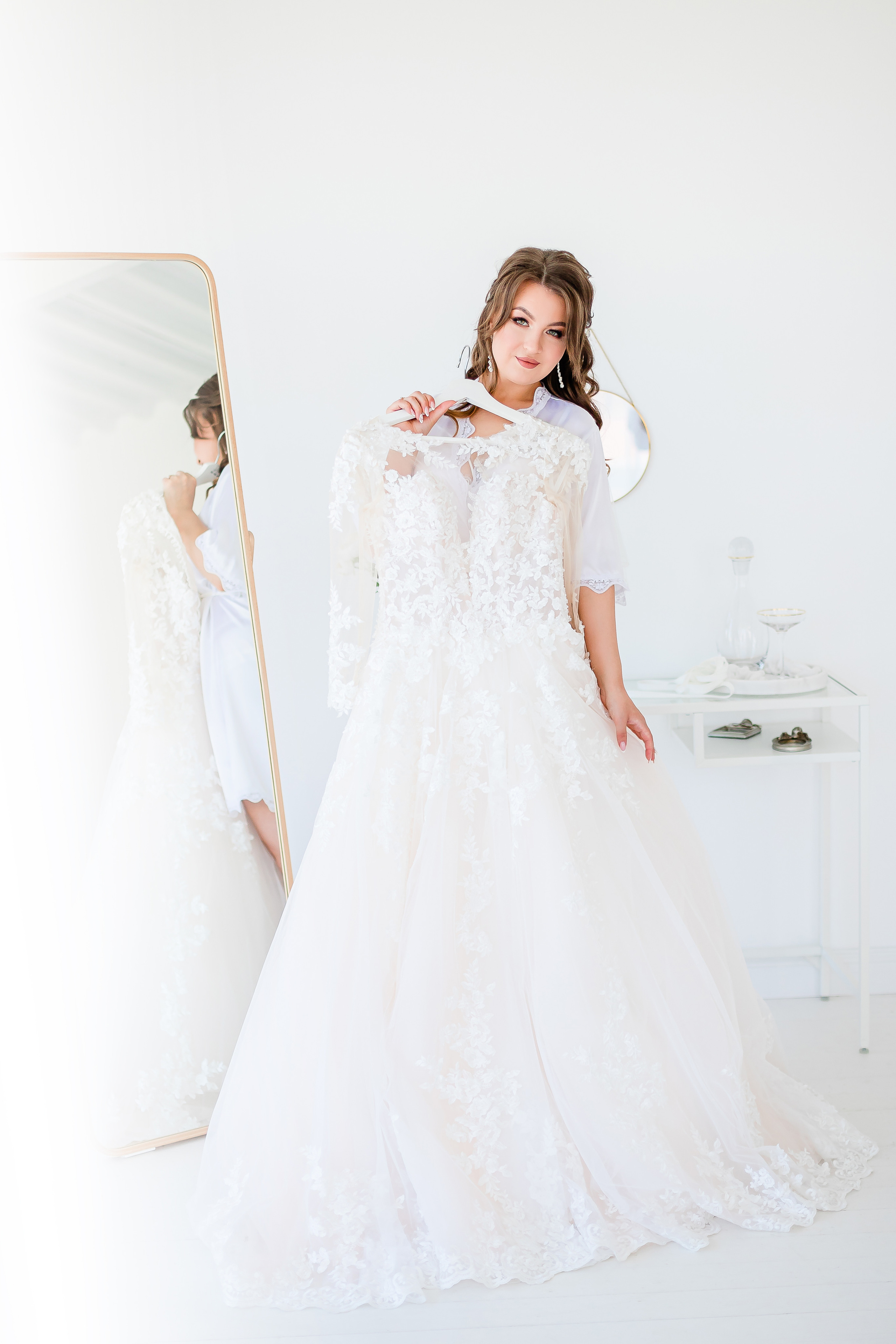 Александра и Дмитрий 22.06.2021. Семейный и свадебный фотограф в Чебоксарах и Новочебоксарске Ирина Юрь