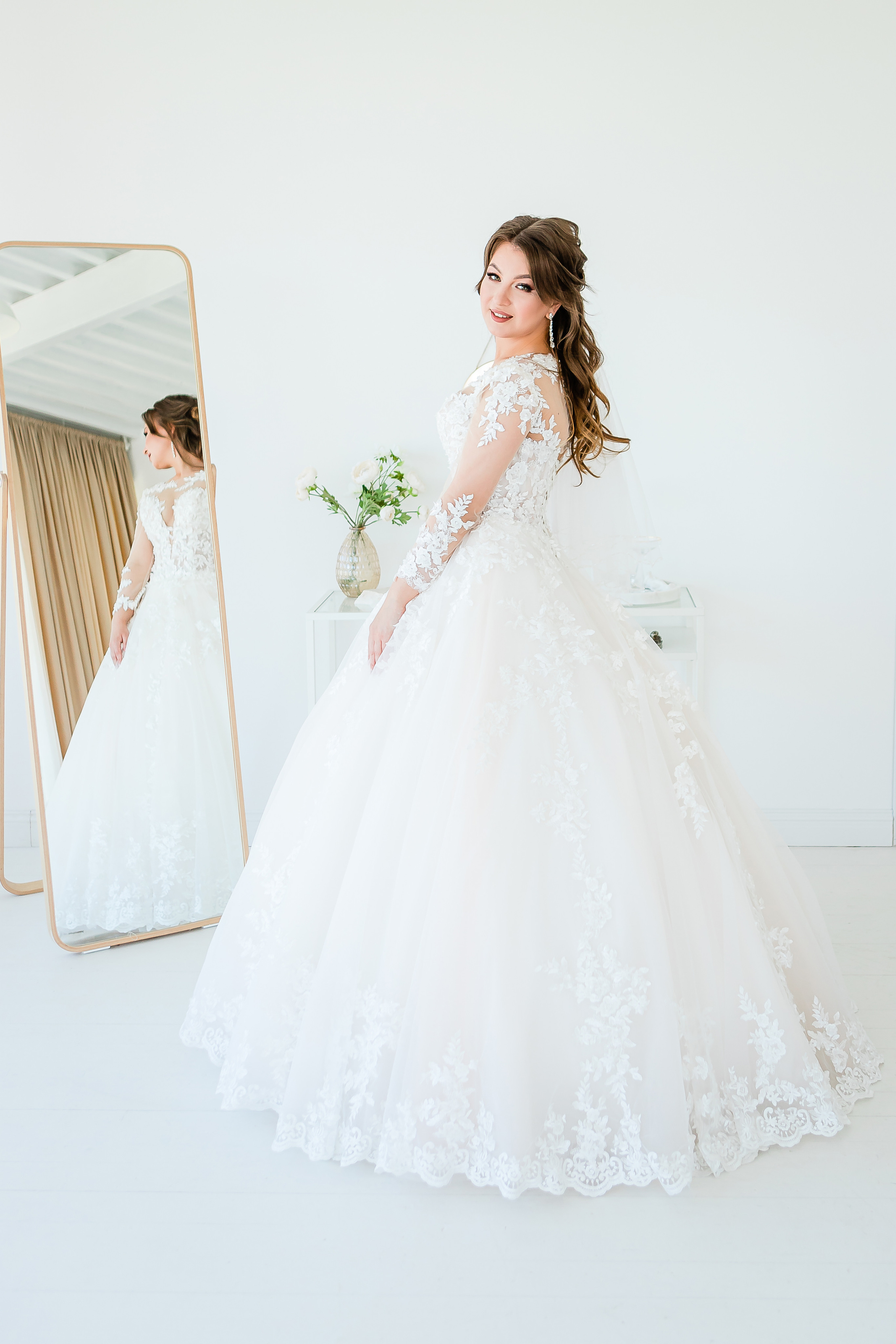 Александра и Дмитрий 22.06.2021. Семейный и свадебный фотограф в Чебоксарах и Новочебоксарске Ирина Юрь