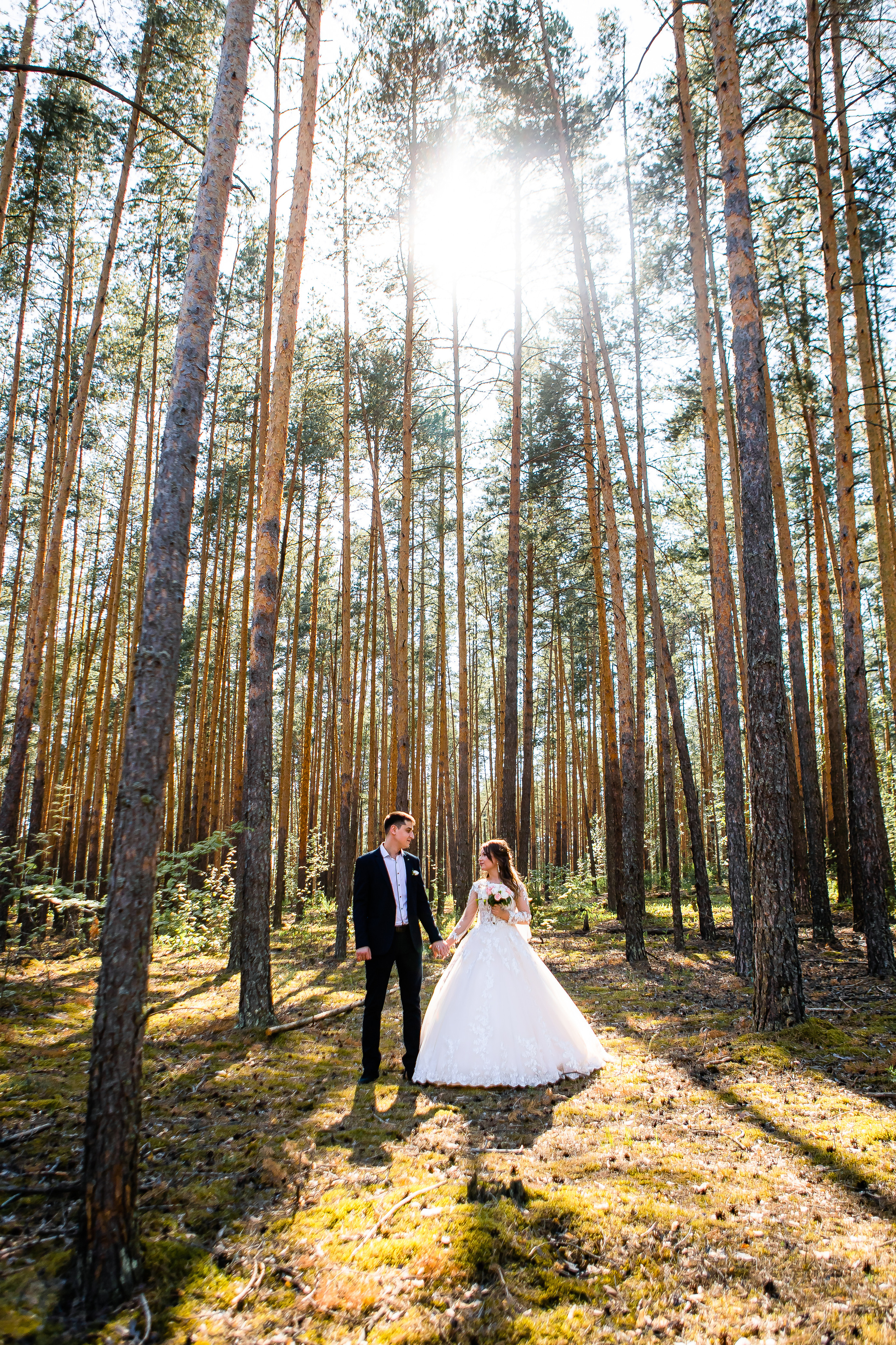 Александра и Дмитрий 22.06.2021. Семейный и свадебный фотограф в Чебоксарах и Новочебоксарске Ирина Юрь