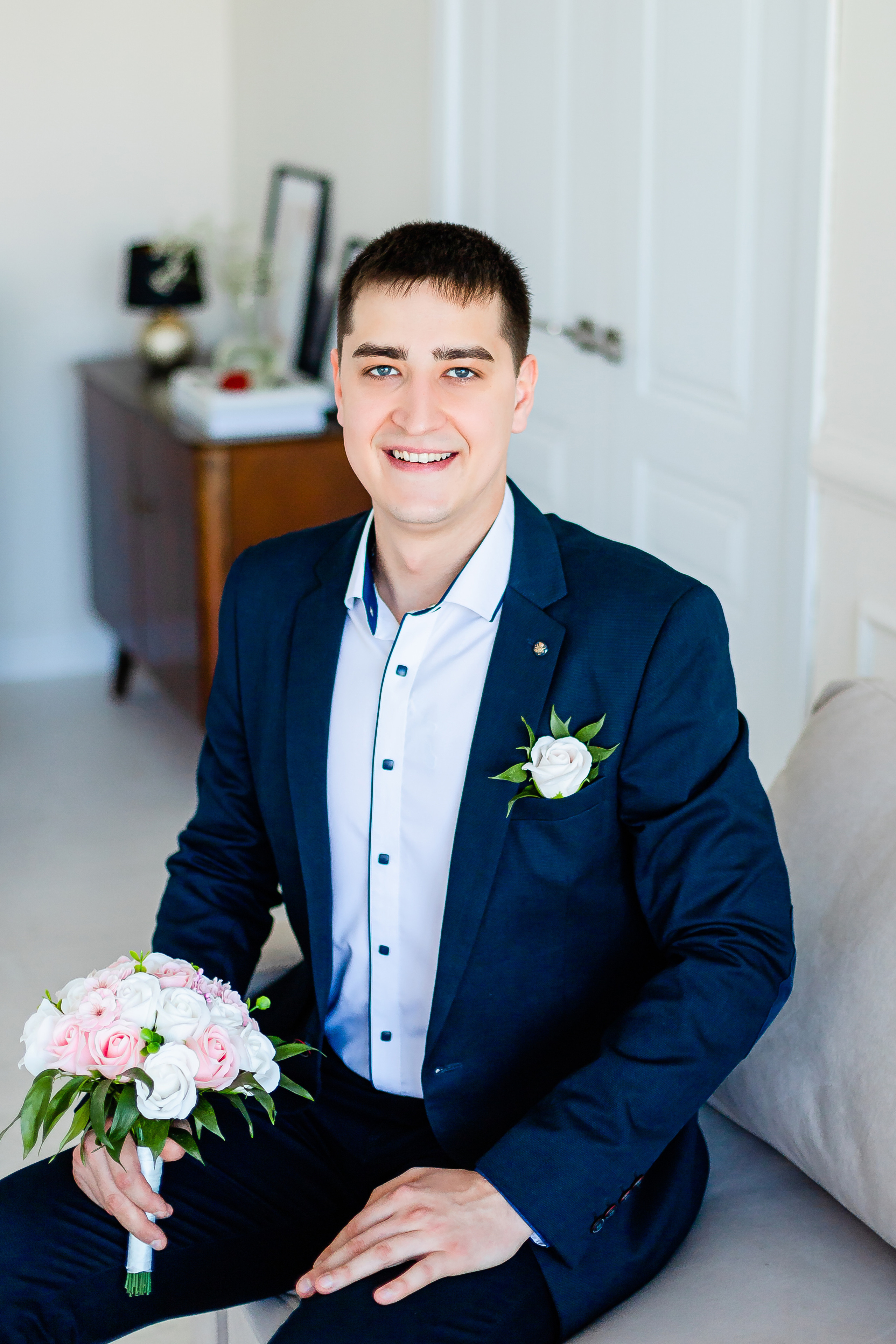 Александра и Дмитрий 22.06.2021. Семейный и свадебный фотограф в Чебоксарах и Новочебоксарске Ирина Юрь