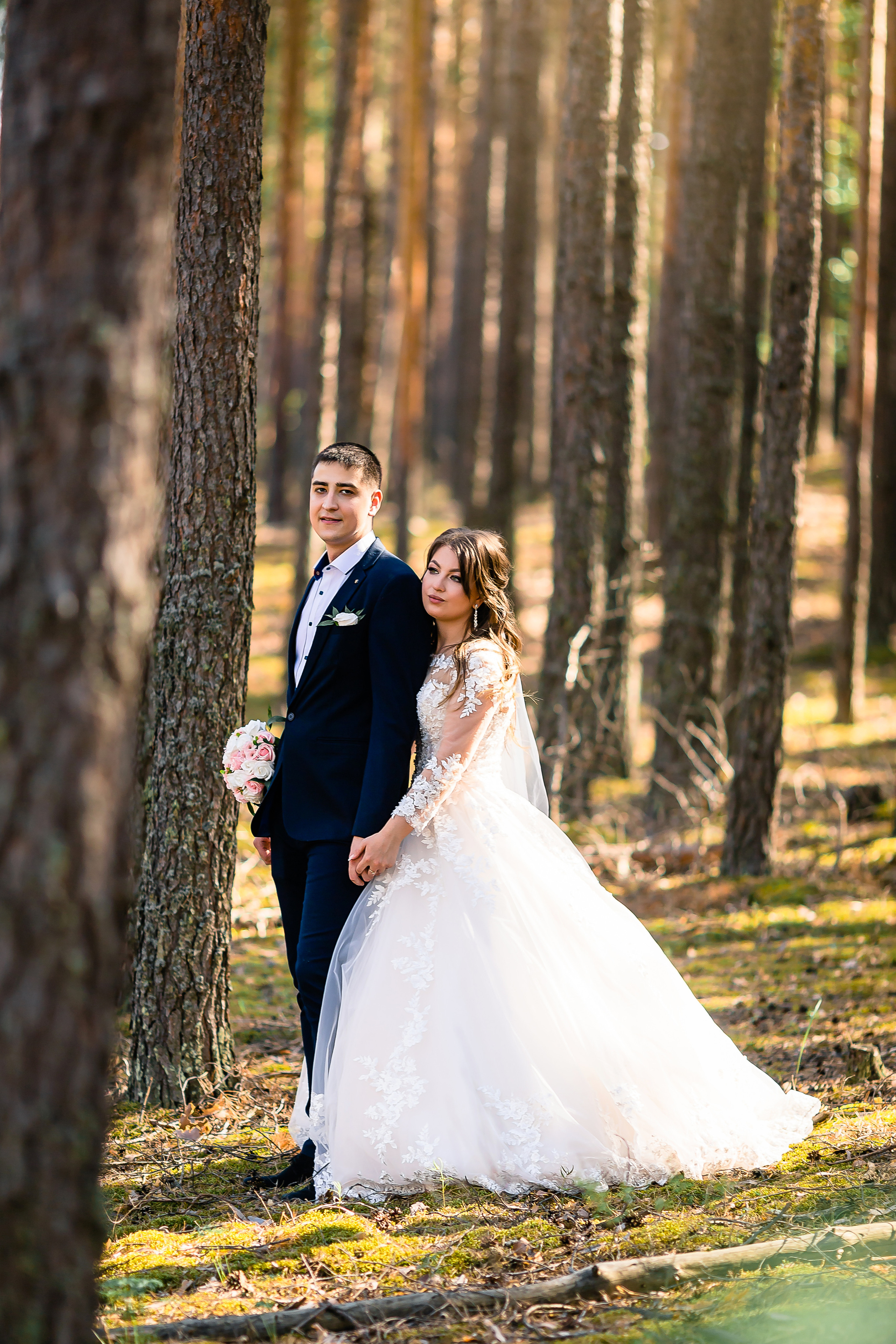 Александра и Дмитрий 22.06.2021. Семейный и свадебный фотограф в Чебоксарах и Новочебоксарске Ирина Юрь
