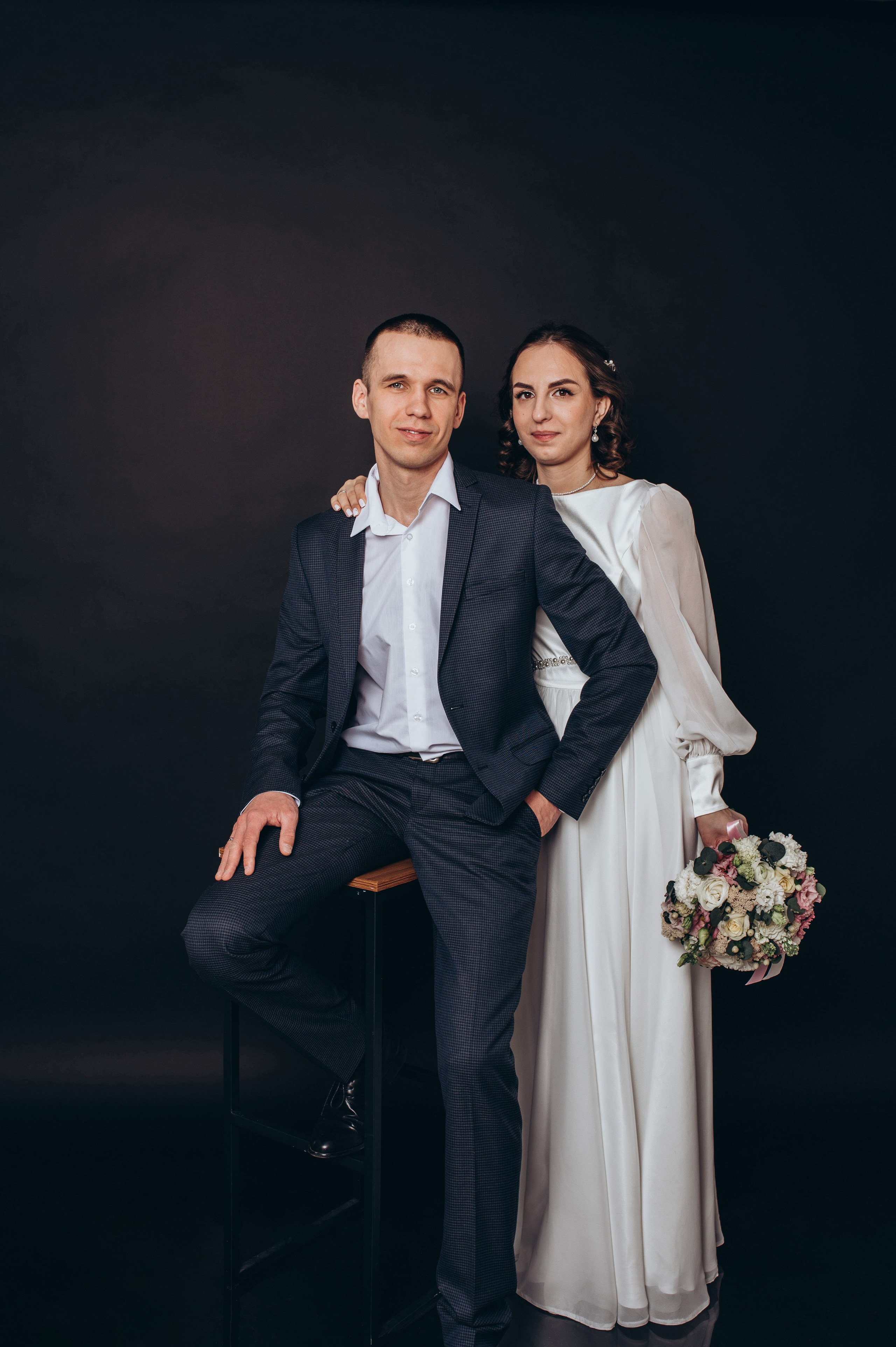 Дата на двоих… Свадьба…. Семейный фотограф в городе Мегион и Нижневартовск Дзюба Татьяна