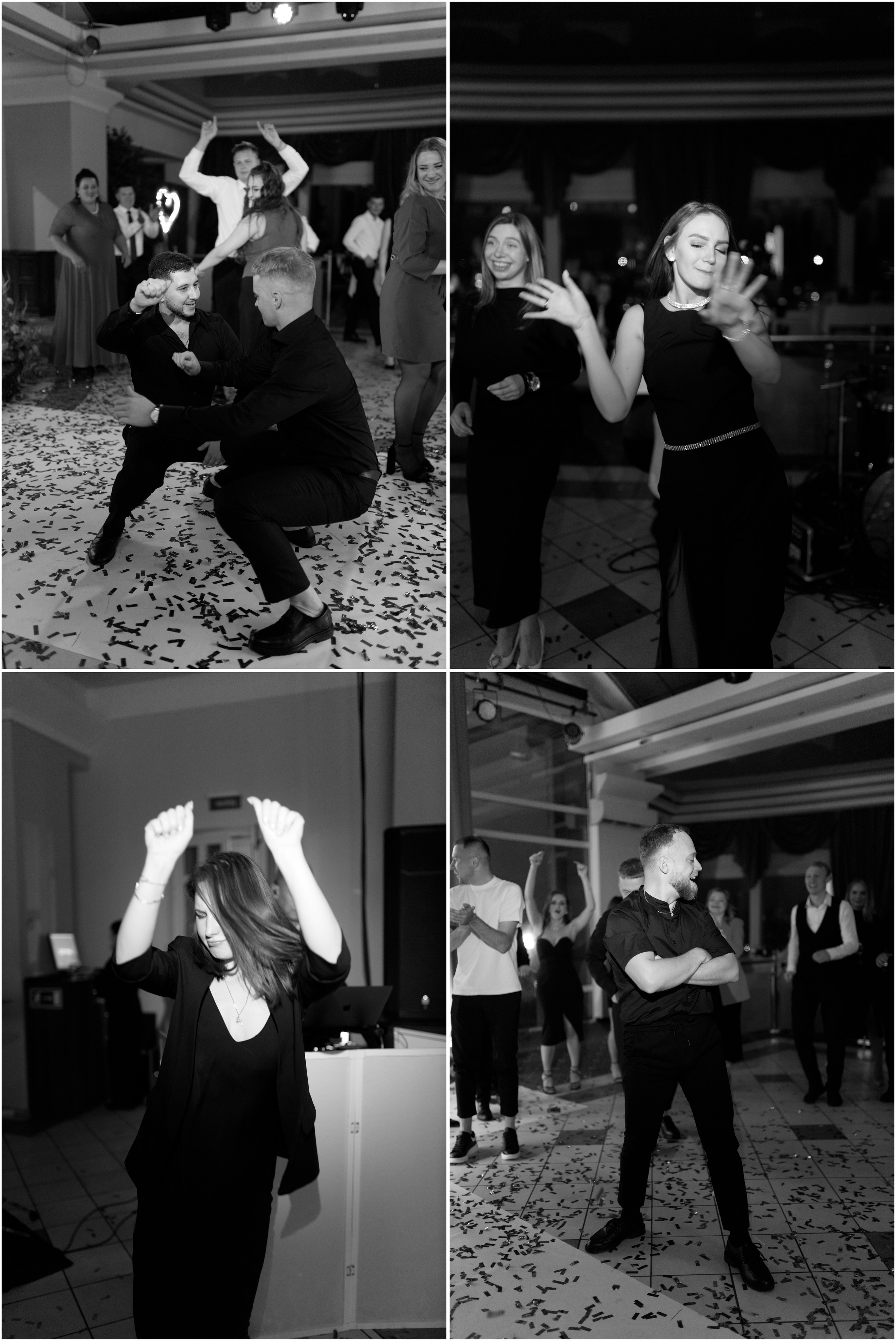 Свадьба Екатерины и Юрия. Фотограф Дима Третий