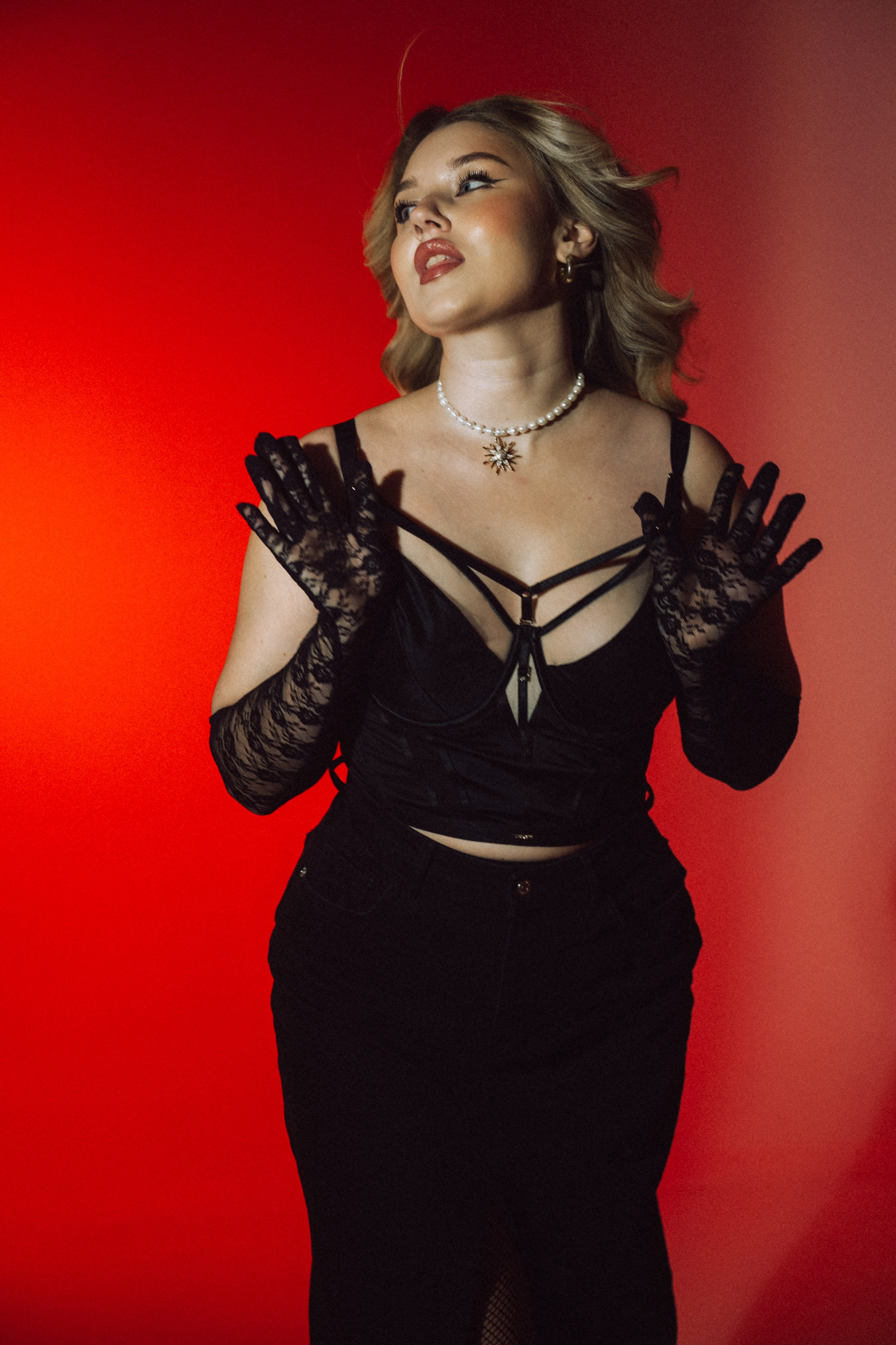 Неподражаемая. Индивидуальные, семейные съемки, love story съемки фотограф в Красноярске Ирина Белова