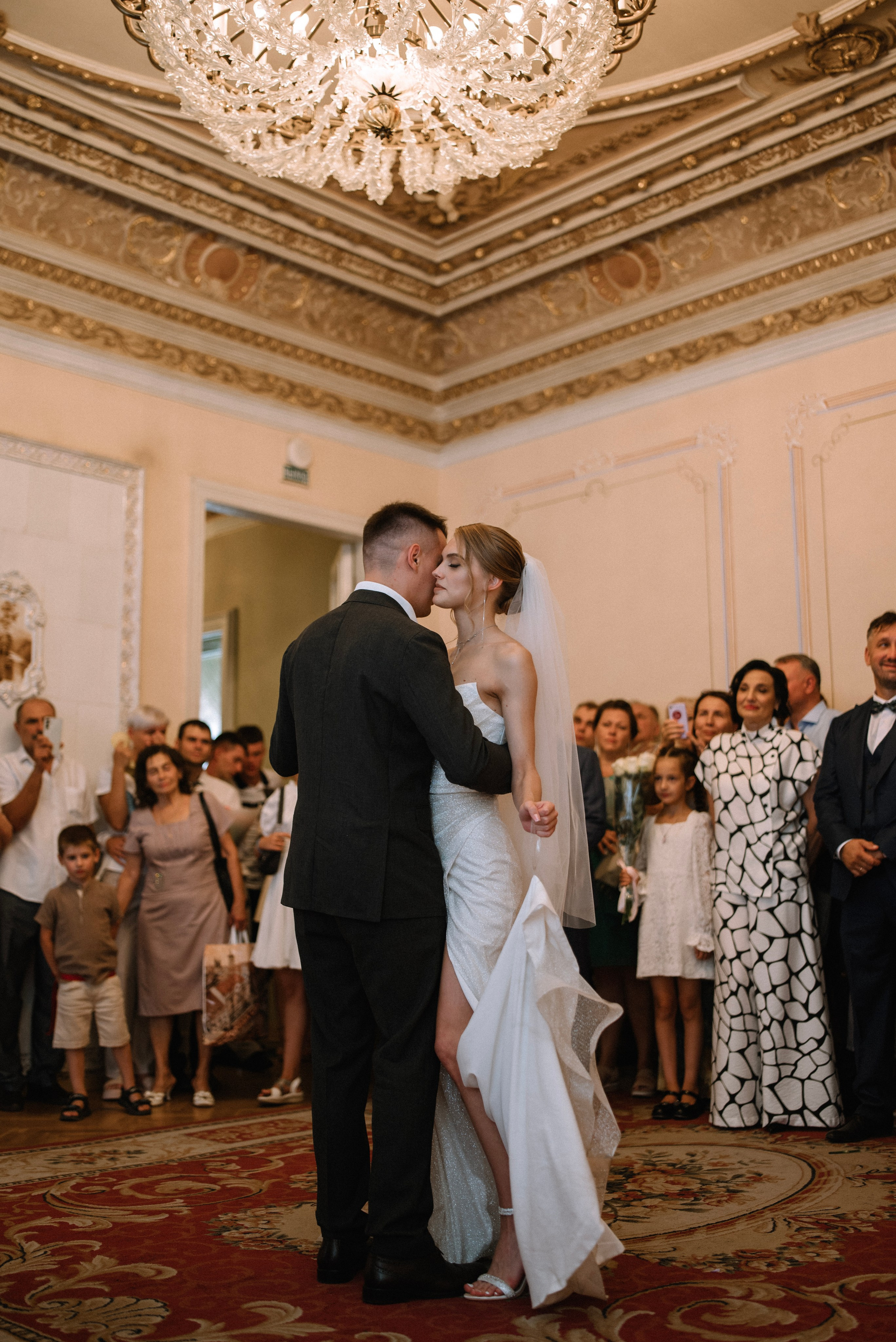 Александр и Анна. Старочеркасск. Фотограф Костикова Анастасия Ростов-на-Дону