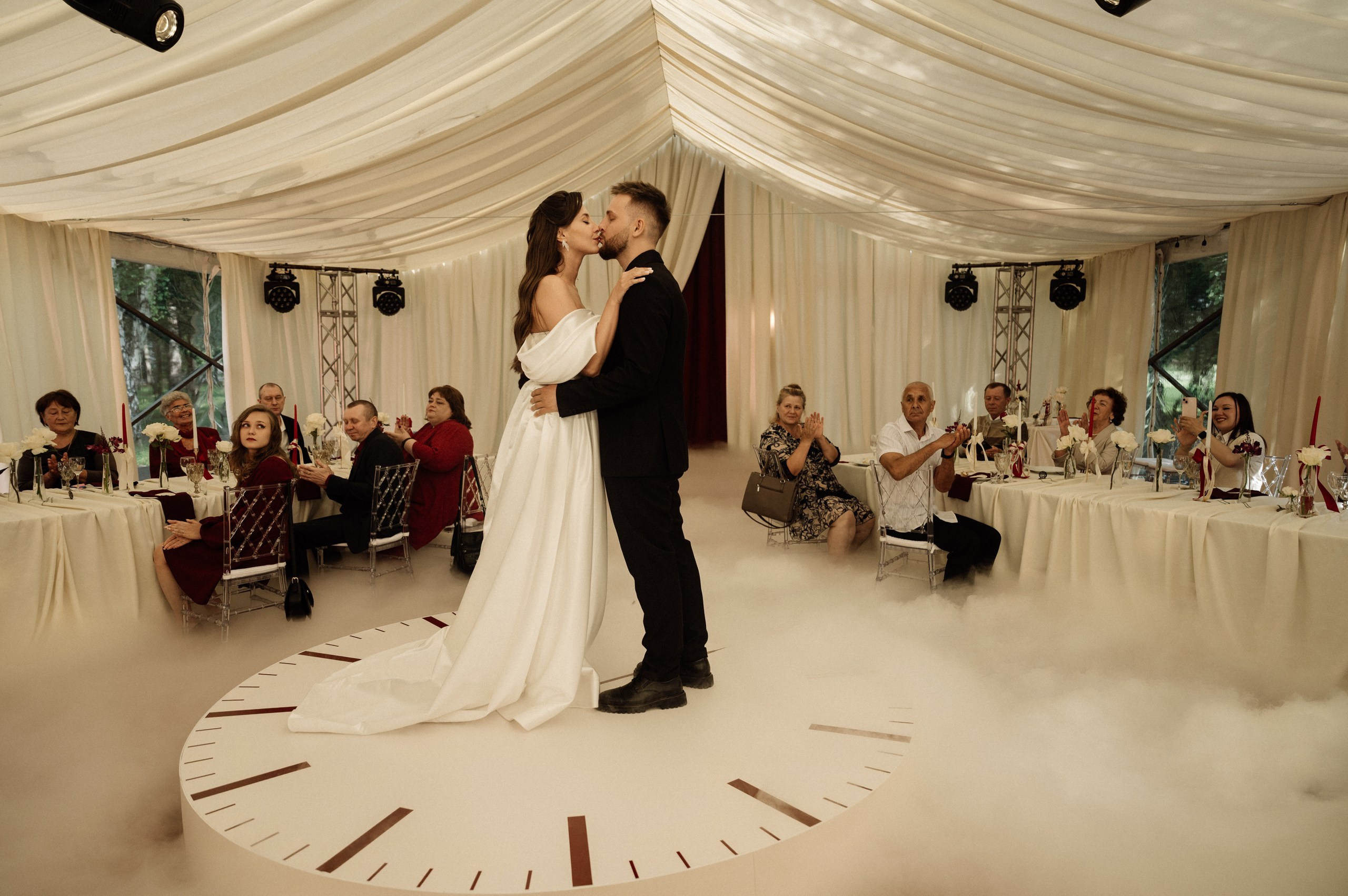 Лучшее время — сейчас!. Свадебный и Репортажный фотограф Сергей Шептухин