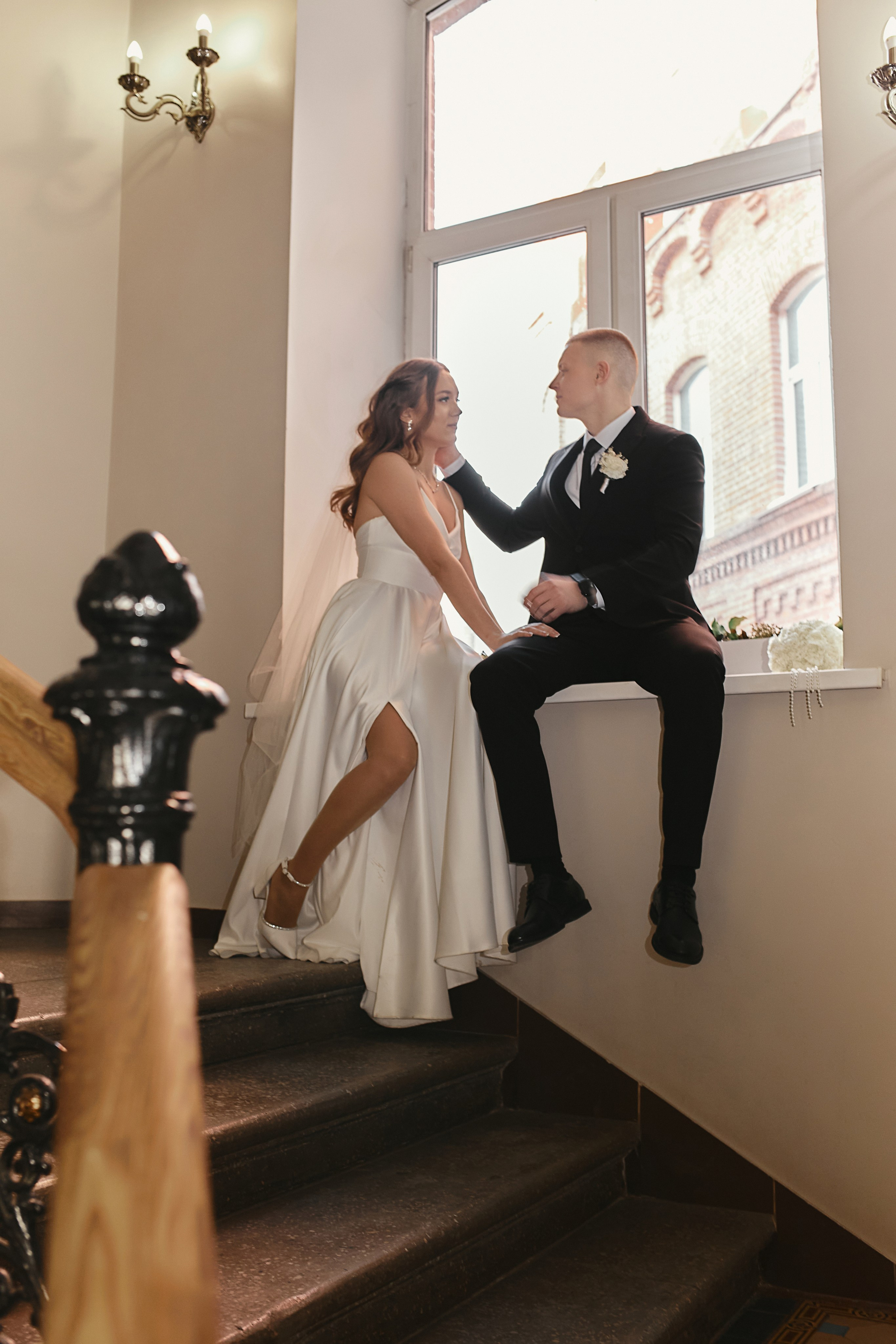 Свадьба. Свадебный, женский фотограф из Владивостока Юлия Ященко