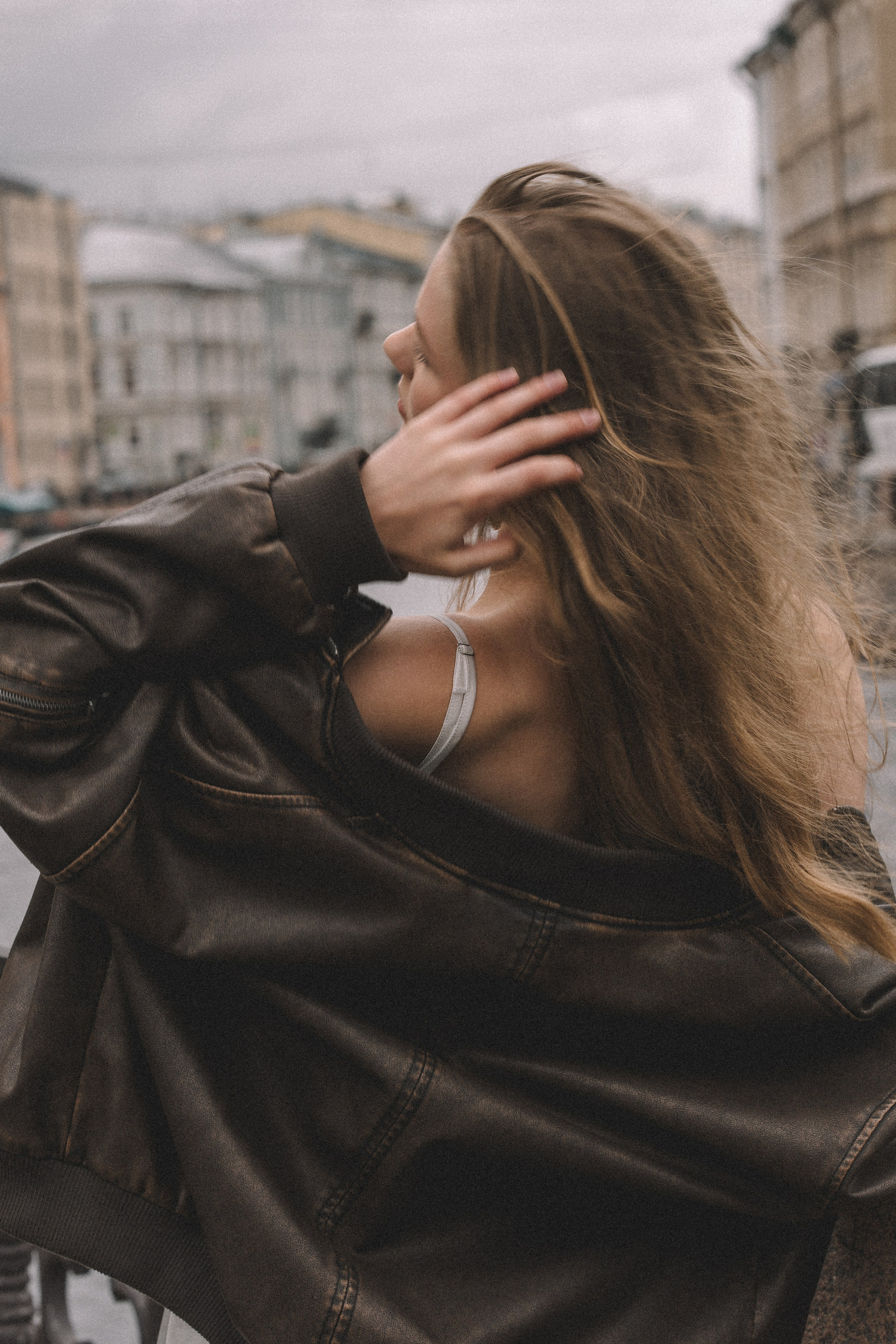 Alisa. Фотограф Санкт-Петербург/Гомель Виктория Петрова