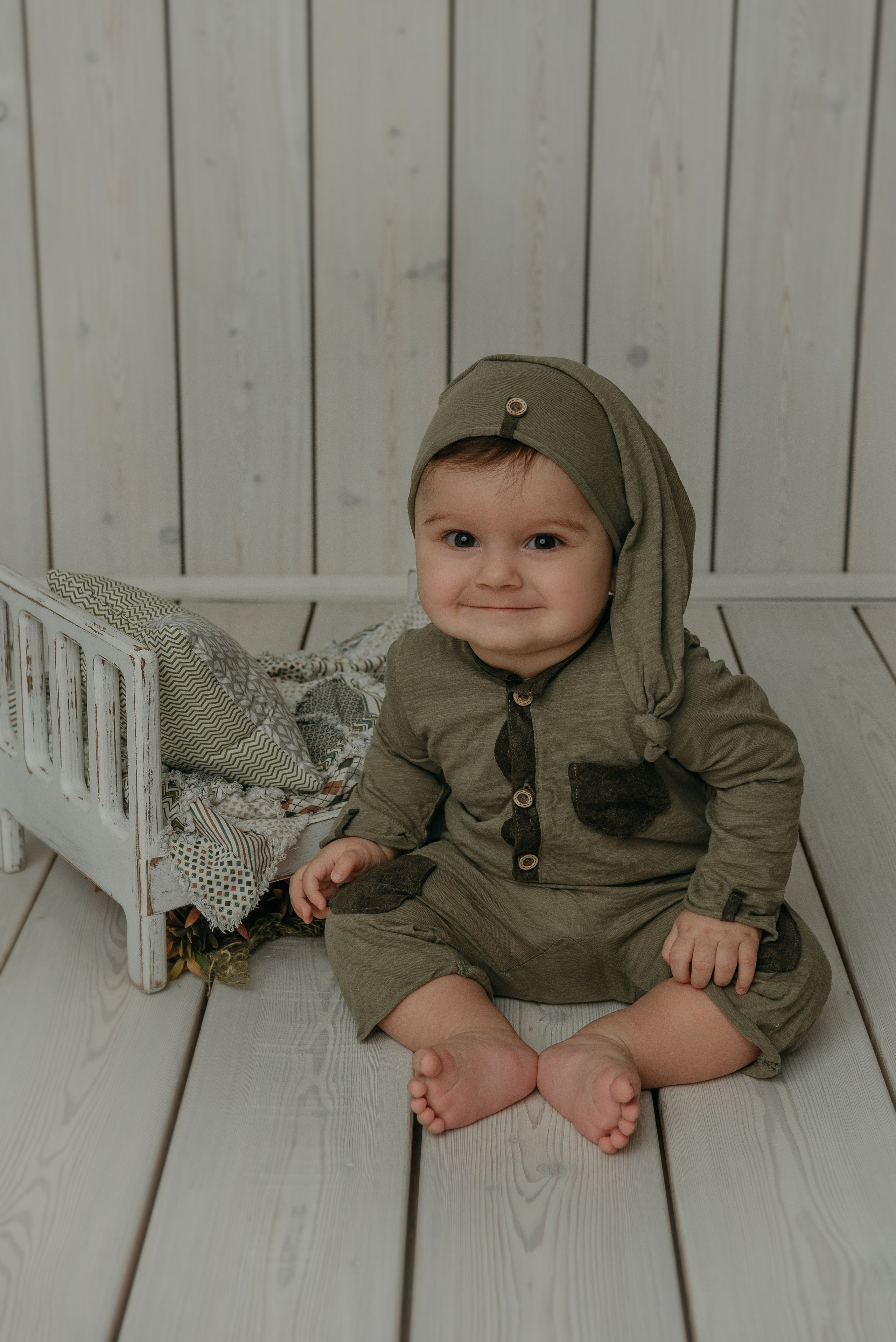 Иван. Фотограф новорожденных Белгород