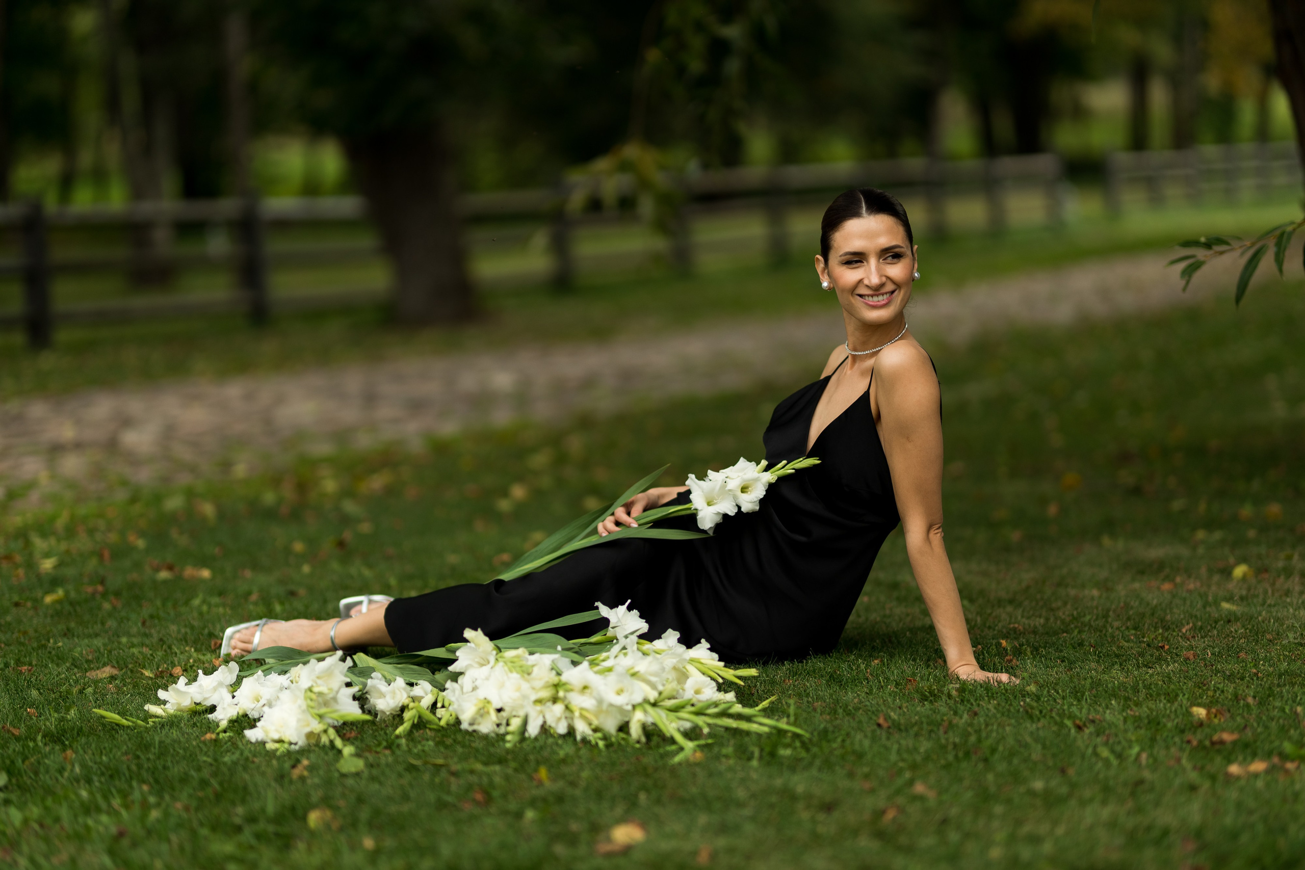 Д&Е. Свадебный фотограф Гомель