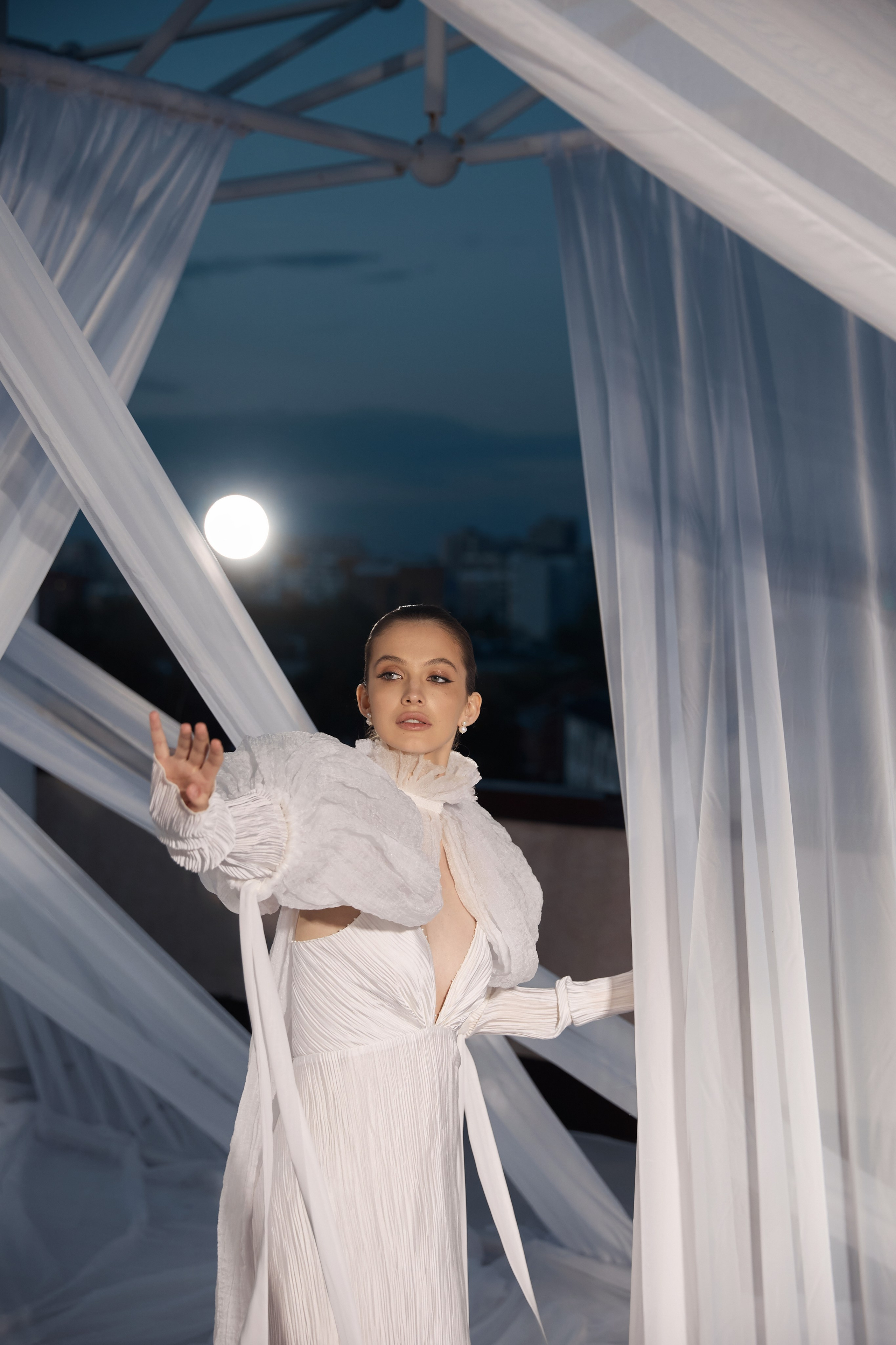 Полина и Егор