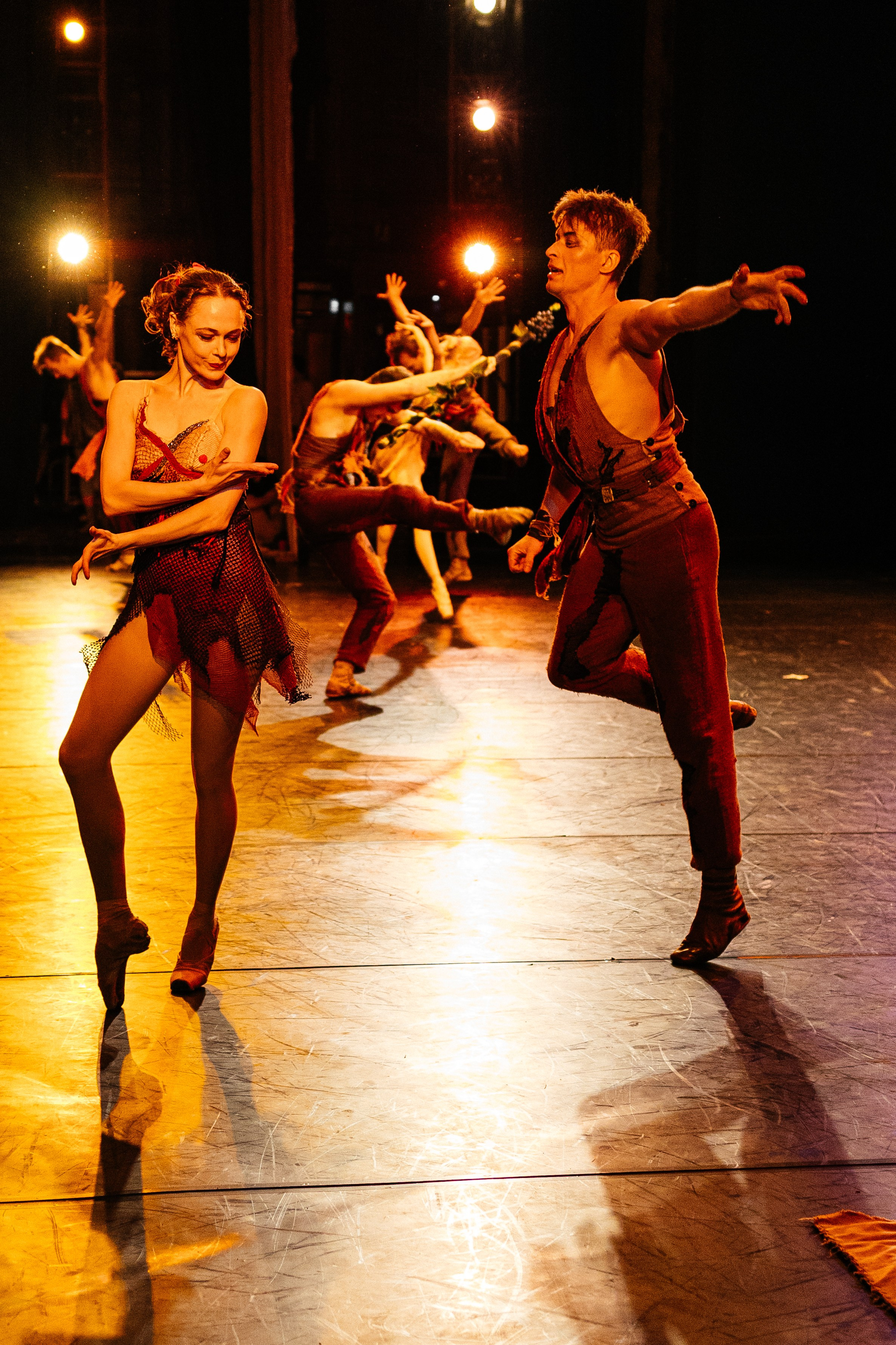 Спартак. Фотограф в Краснодаре Лагунов Владимир