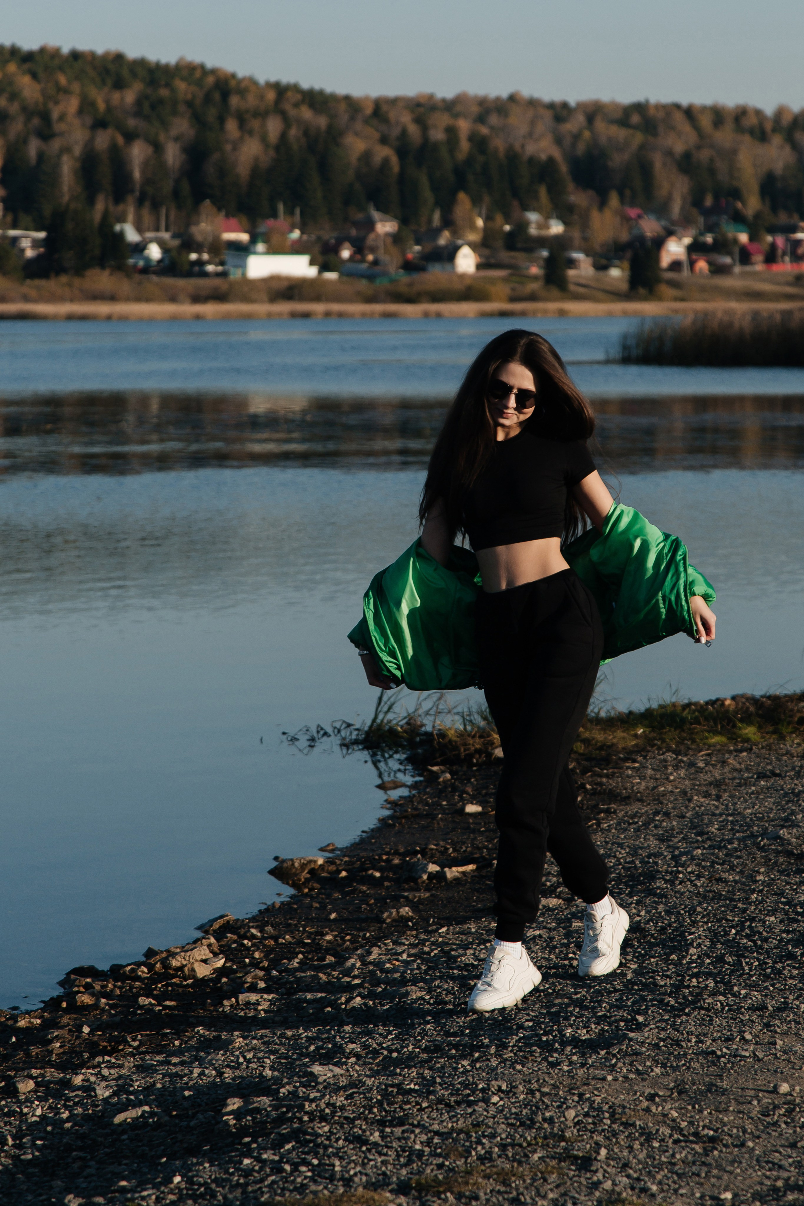 ФОТОСЕССИЯ С АВТО. Фотограф в Киселёвске Татьяна Трухалева