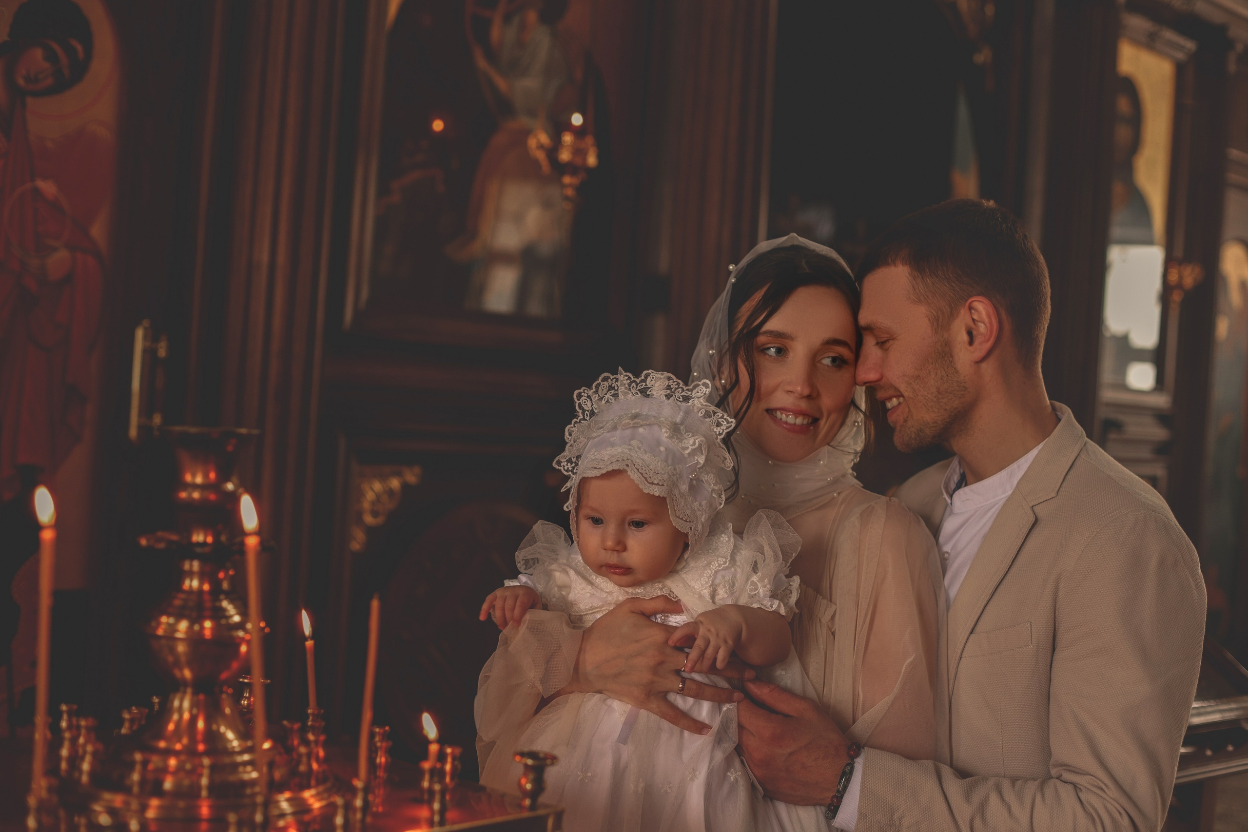 Церковные съемки. Семейный, церковный, свадебный фотограф Свердловская область, го Рефтинский, Екатеринбург